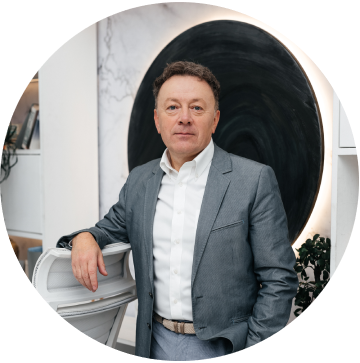 Туряница Андрей Стефанович