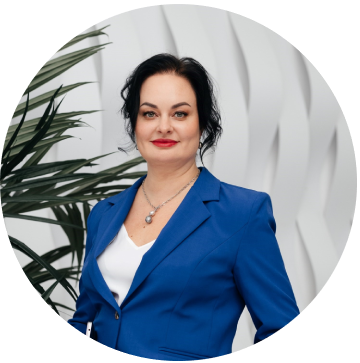 Кваско Мария Александровна