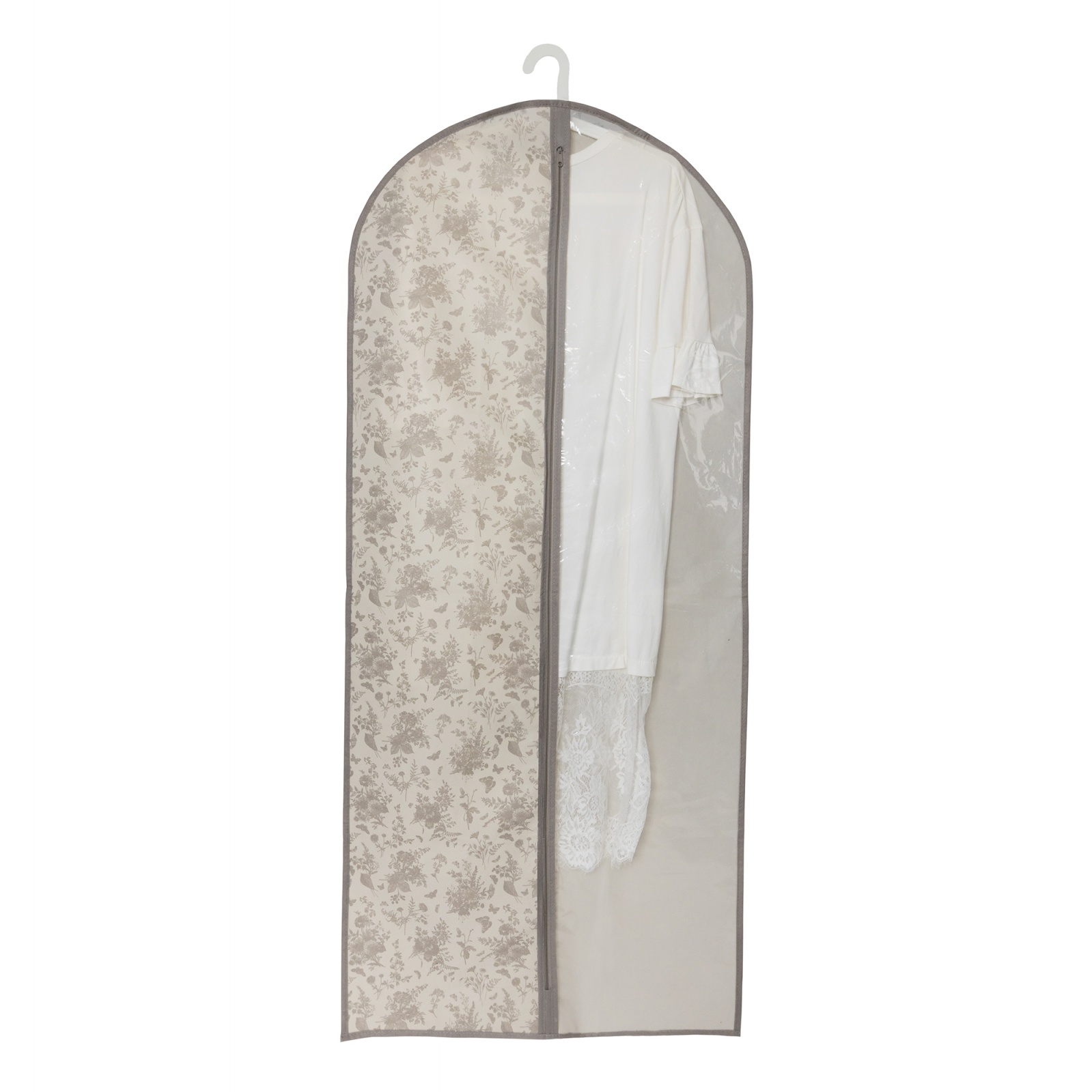 ЕГ Elegance Чехол для одежды 60х137 см - 48