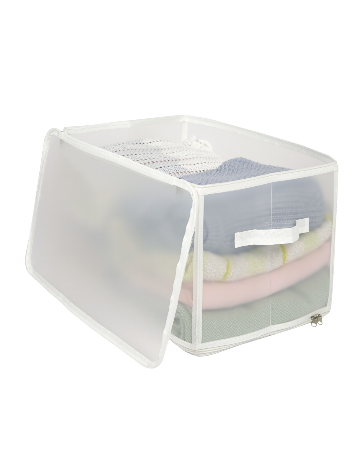 ЕГ Zip-box Короб для хранения 52х30x30 см - 24