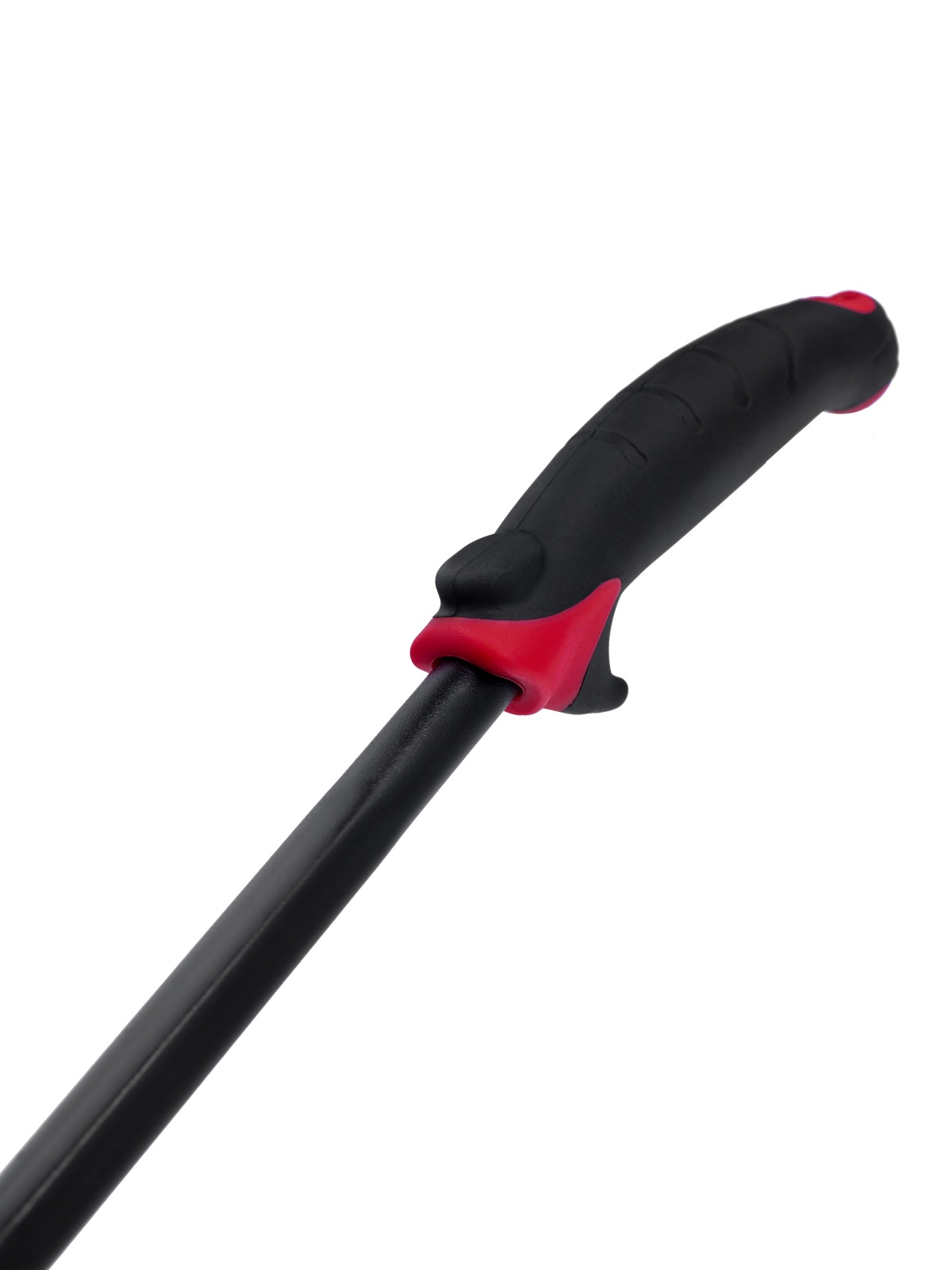 ЕГ RUBBER Грабли 5-ти зубые 32 см - 25/100