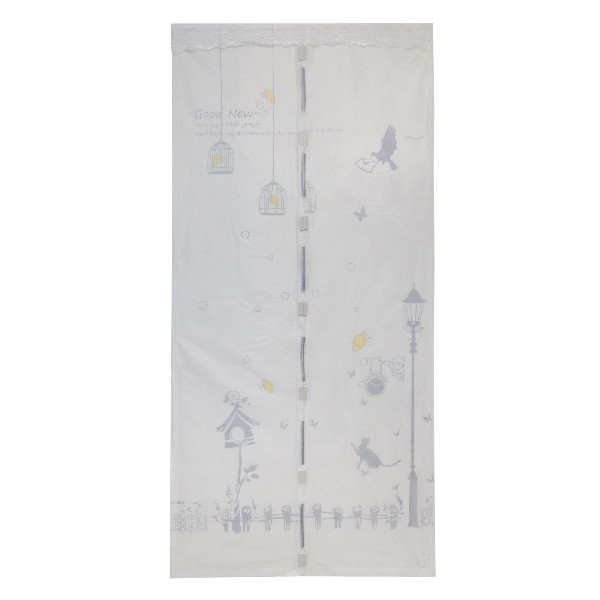 ЕГ москитная сетка Голубь круж /40