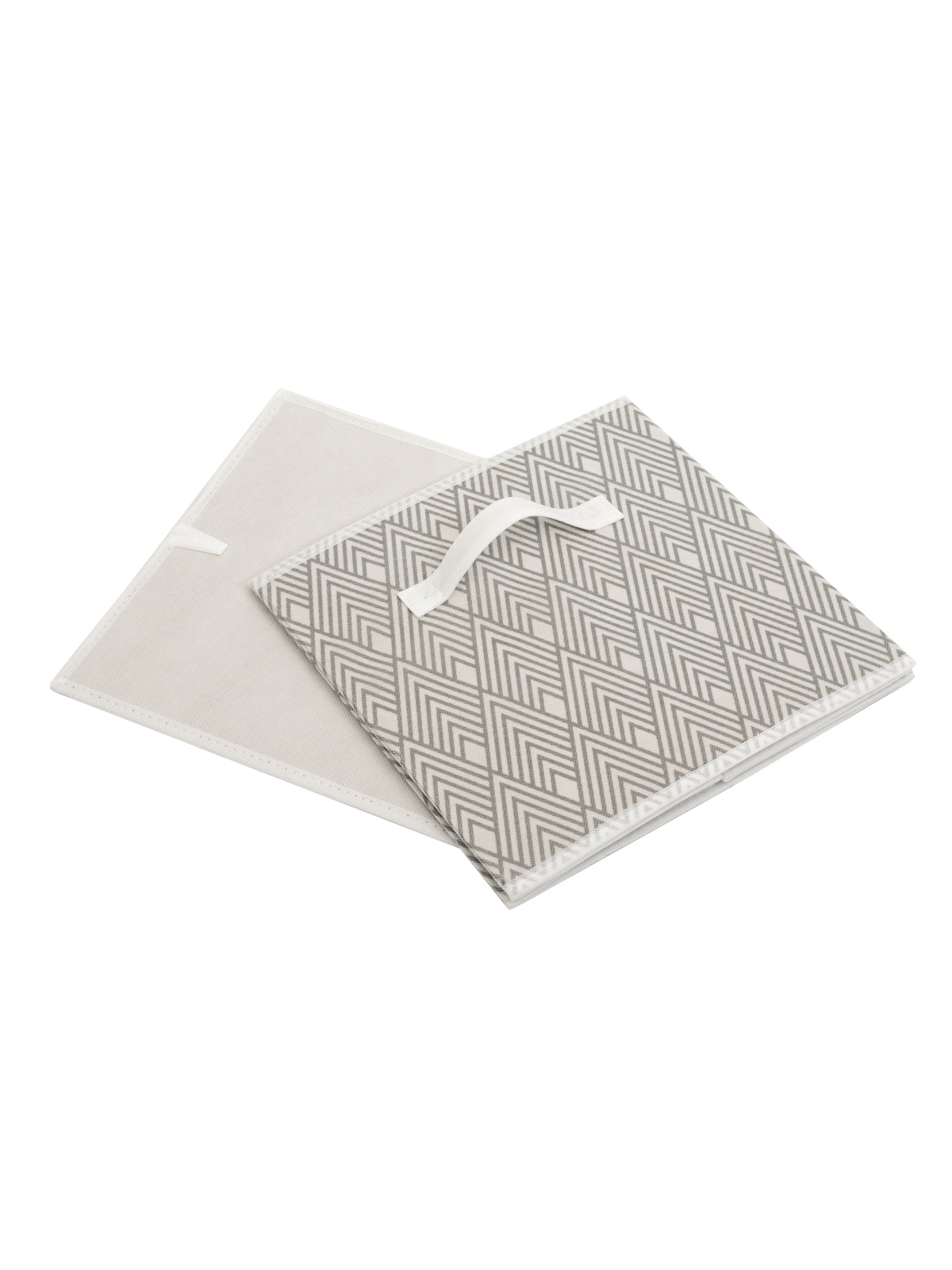 ЕГ Geometry Короб 30х30х30 см - 24