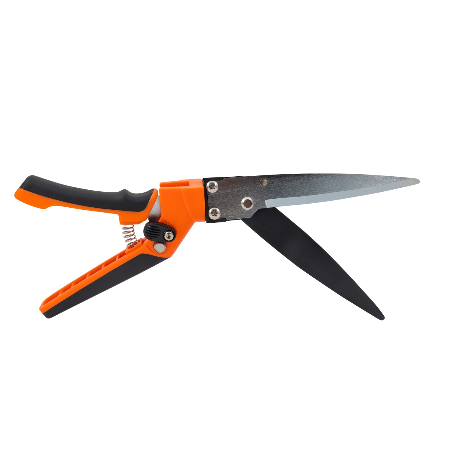 ЕГ Techno Ножницы для газона и травы 65Mn - 6/48