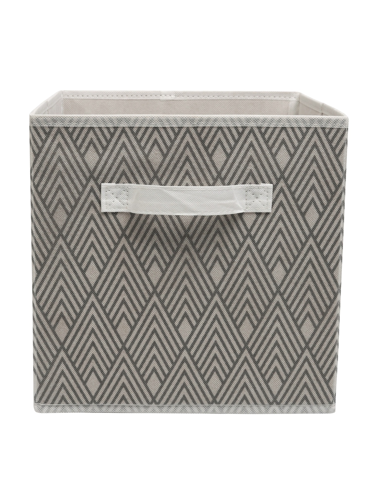 ЕГ Geometry Набор коробов 28х28х28 см 2 шт - 12