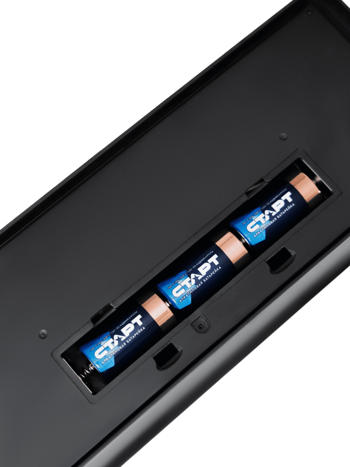 СТАРТ 3 LED камин Семеру - 6