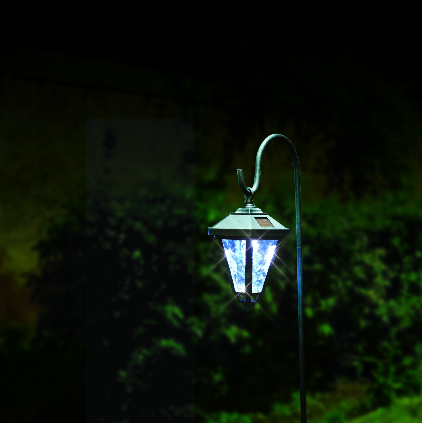 ЕГ САД 1Лед Лантерн холодный - 12