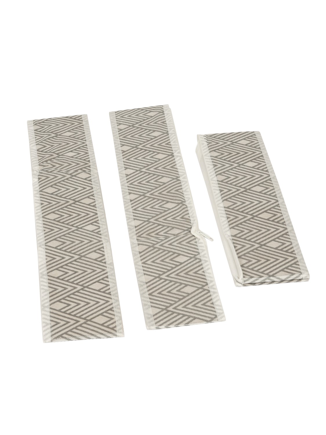 ЕГ Geometry Набор органайзеров -24