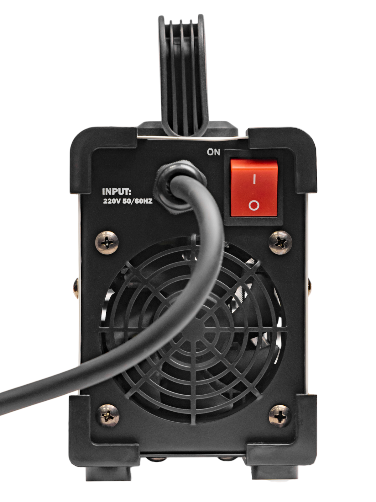 СТАРТ Сварочный аппарат инверторный 200А