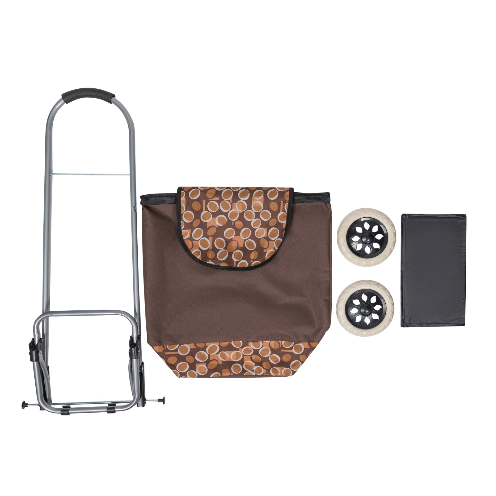 ЕГ Сумка-тележка Меган - 10