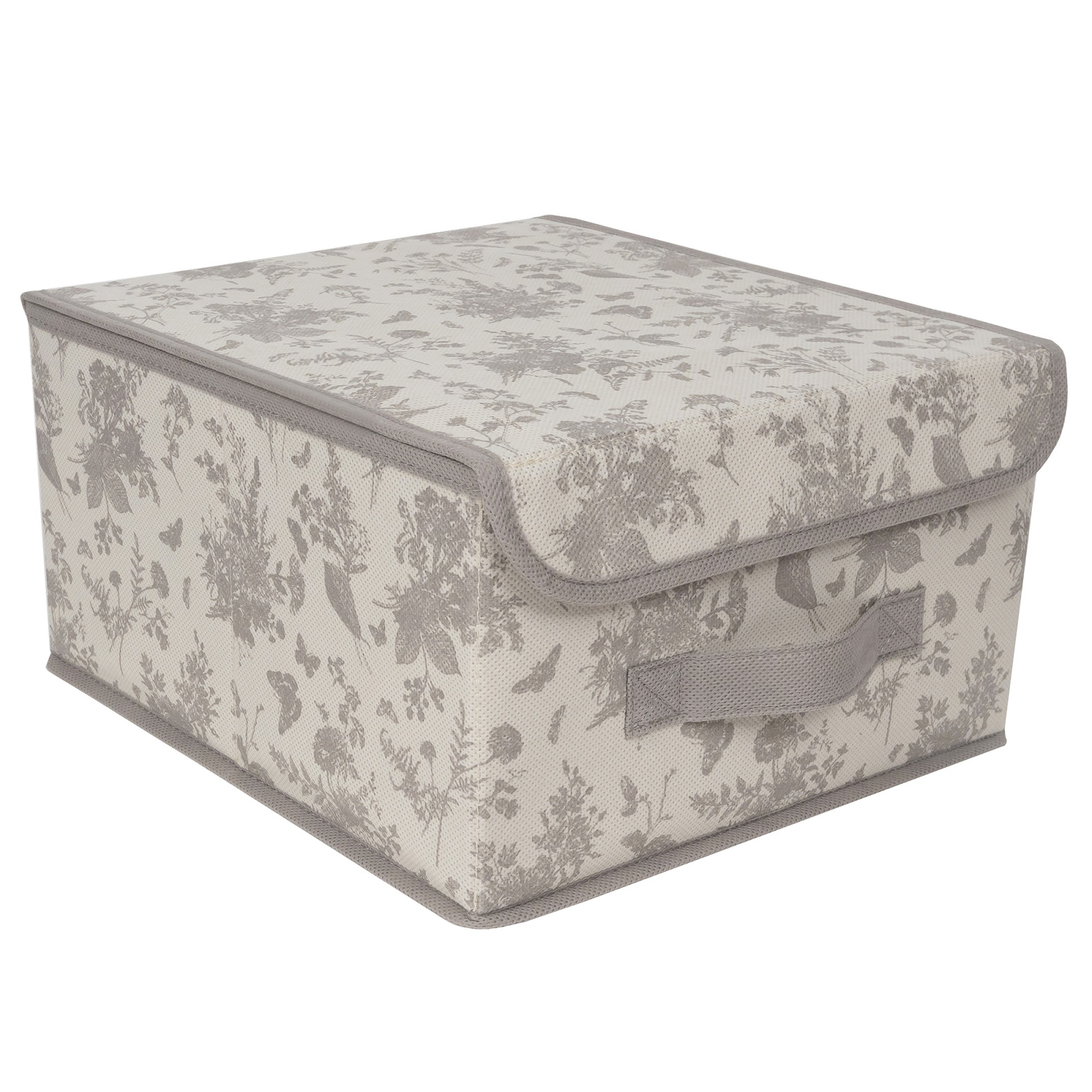 ЕГ Elegance Короб для хранения 28x30x16 см - 12