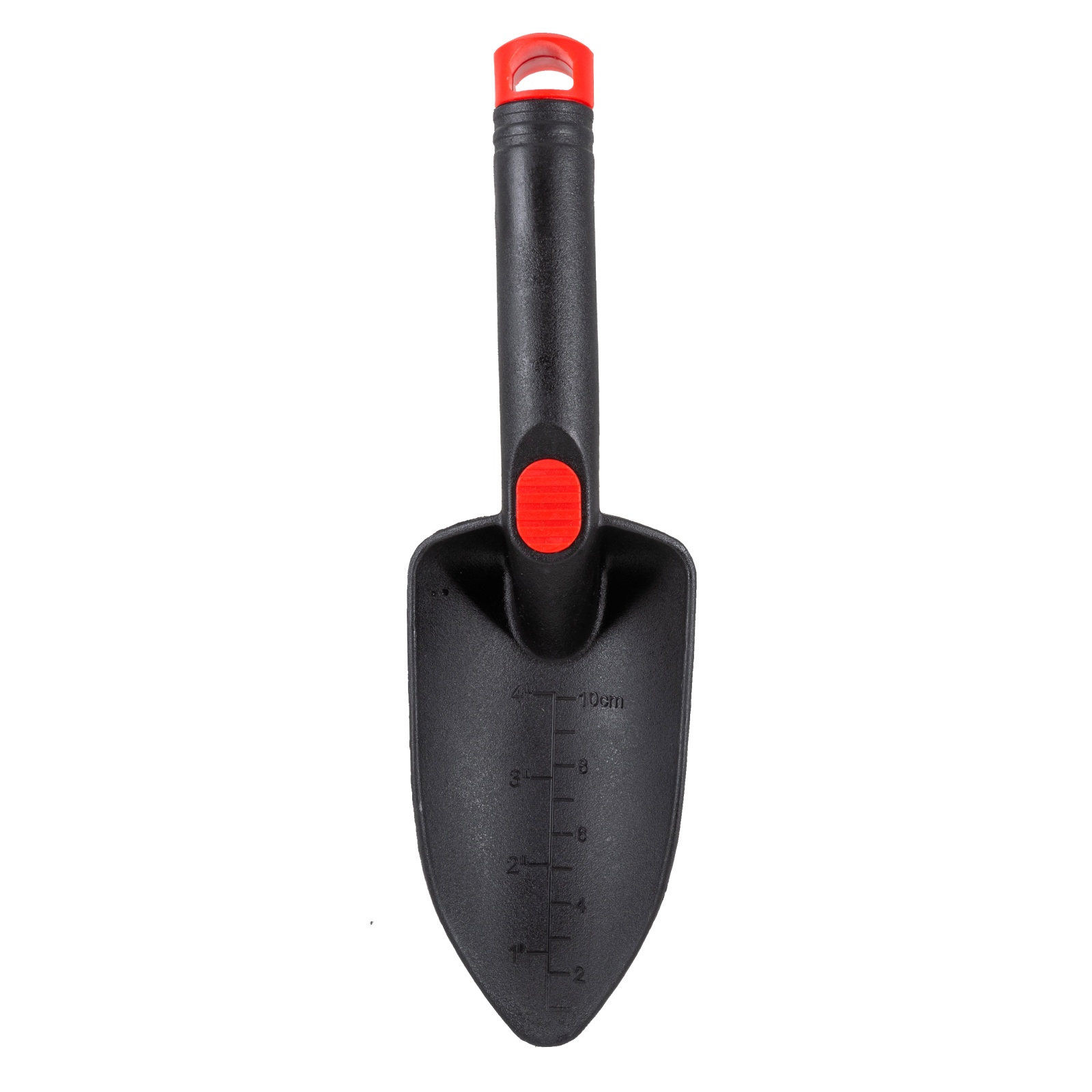 ЕГ NYLON Совок широкий 28х8,1 см  12/72