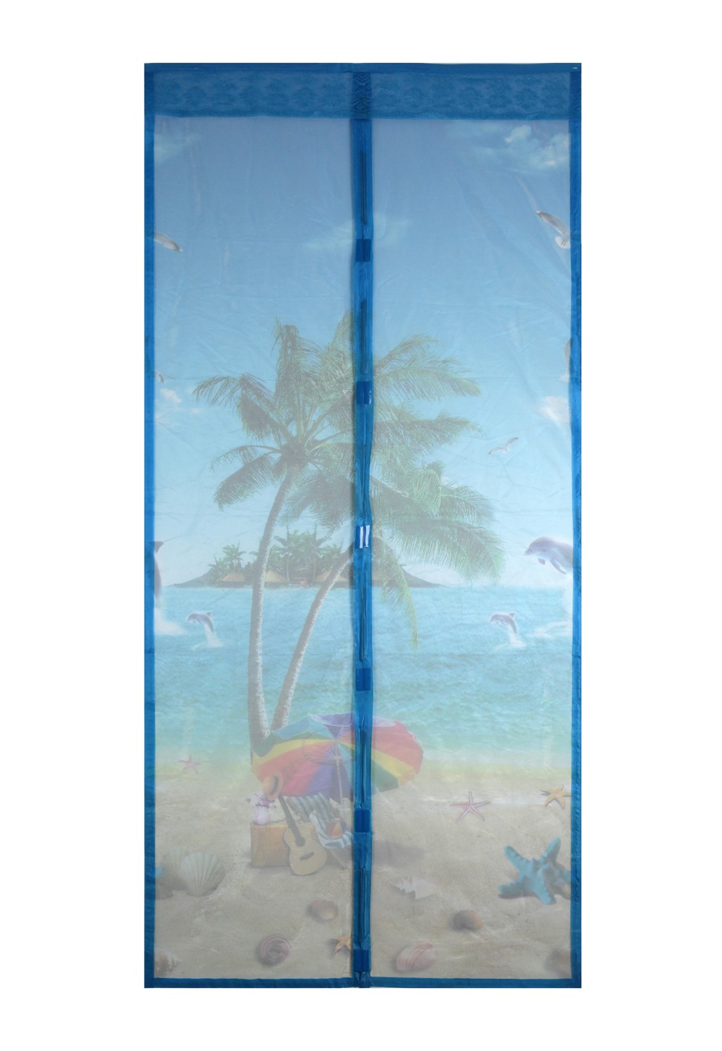 ЕГ москитная сетка море /40