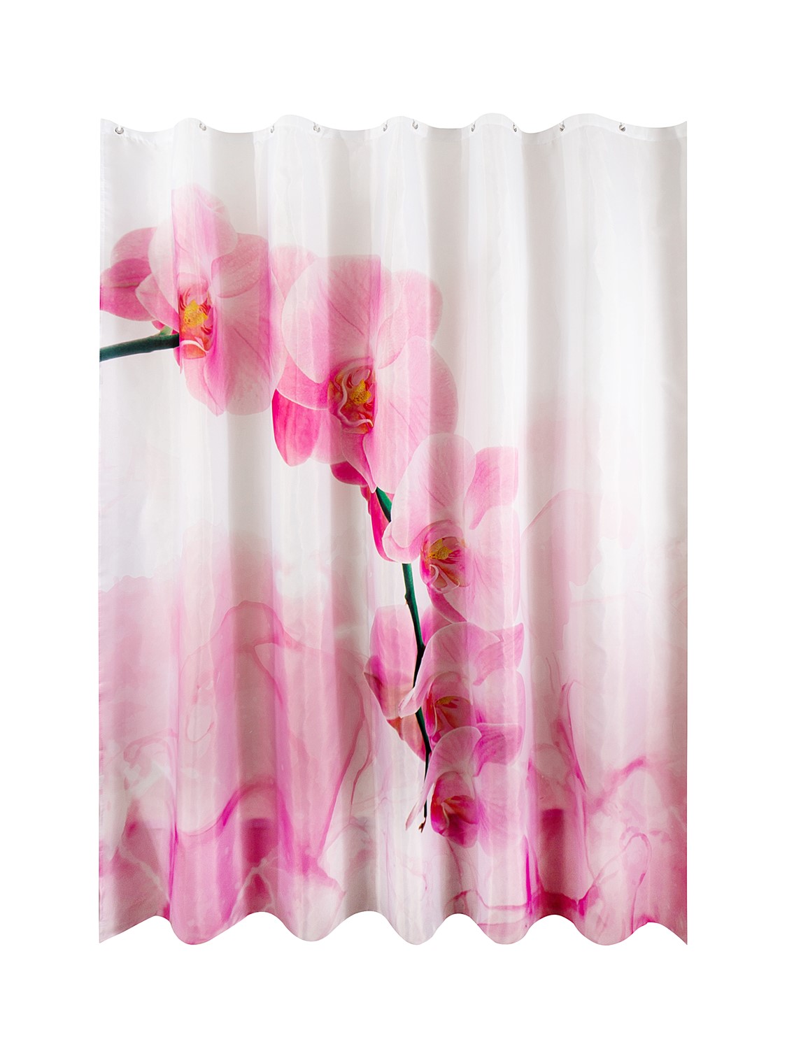 ЕГ Rosso Штора для ванной 180x180 см - 50