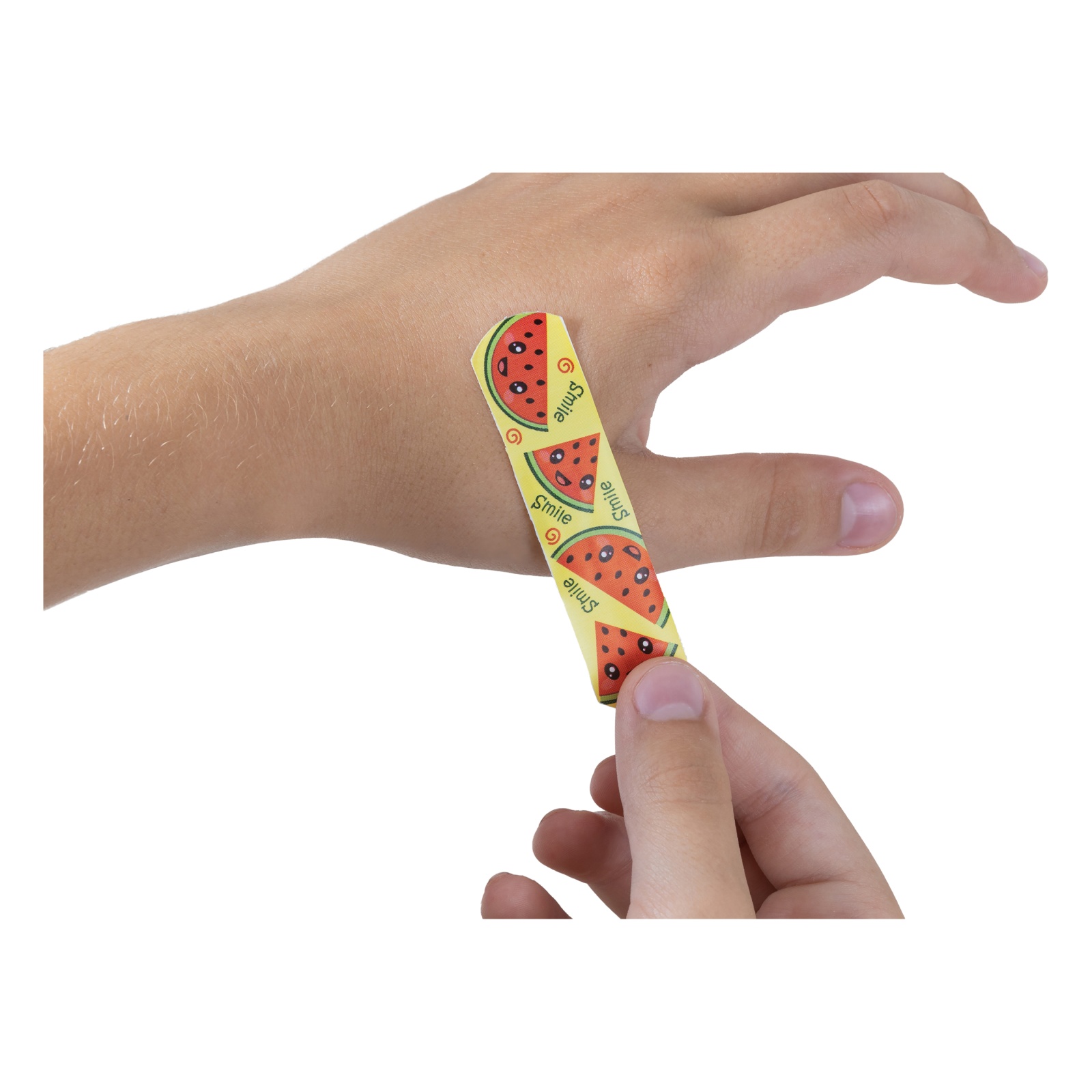 DR.SAFE Лейкопластырь №20 FOOD - 88