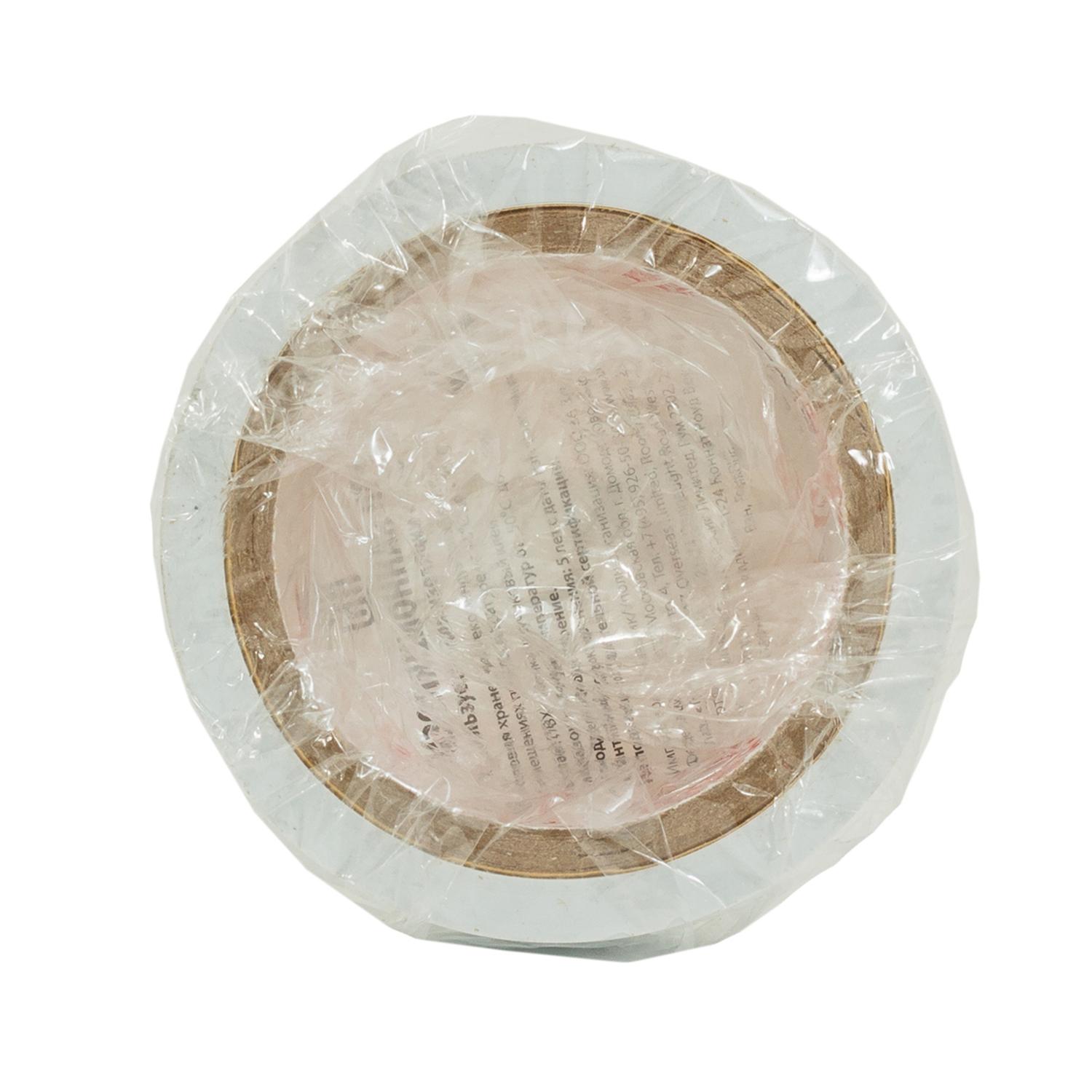 ЕГ Изолента 15-5М  Белый 5/50