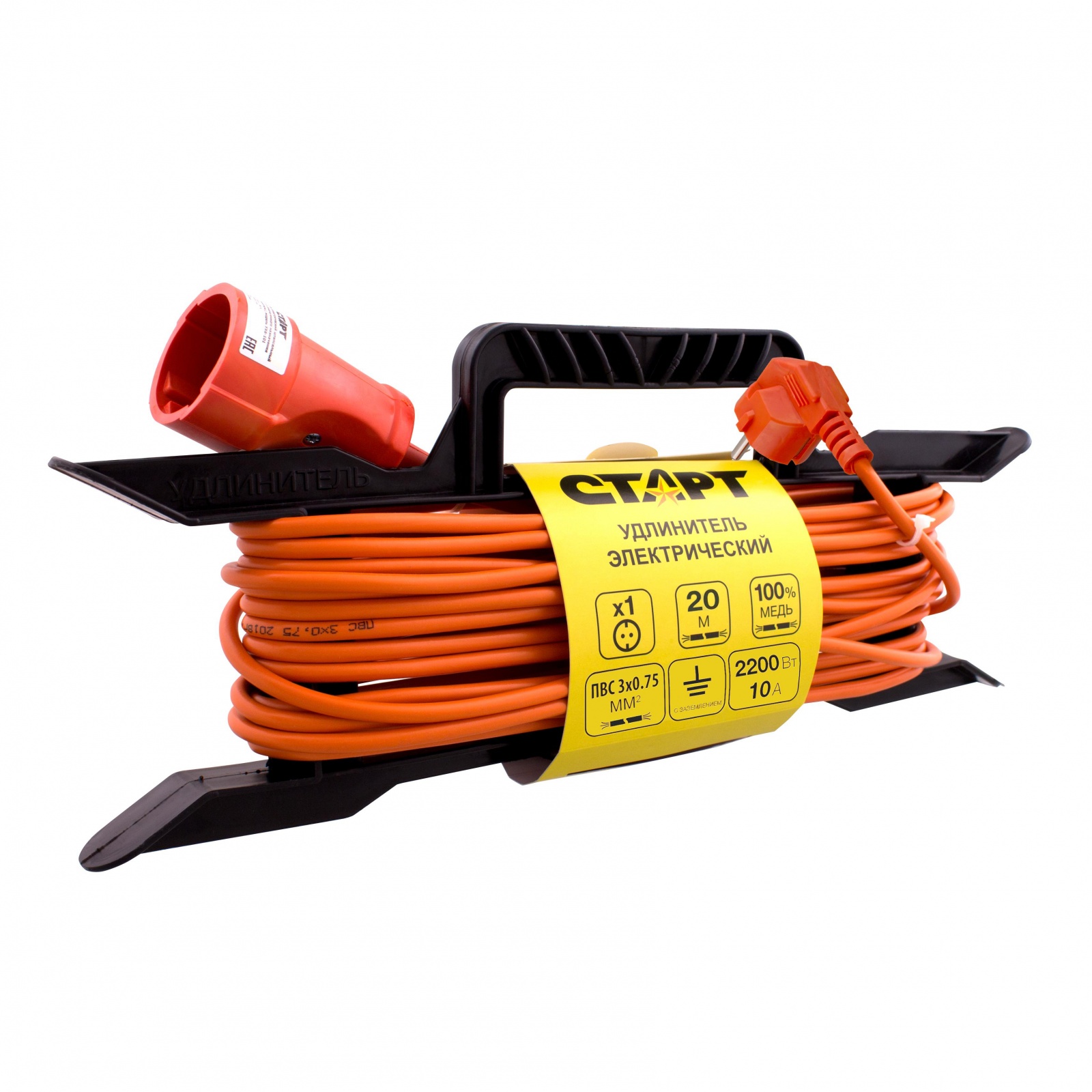 СТАРТ  С/УД SG 1х20-Z/УХз10-101--10