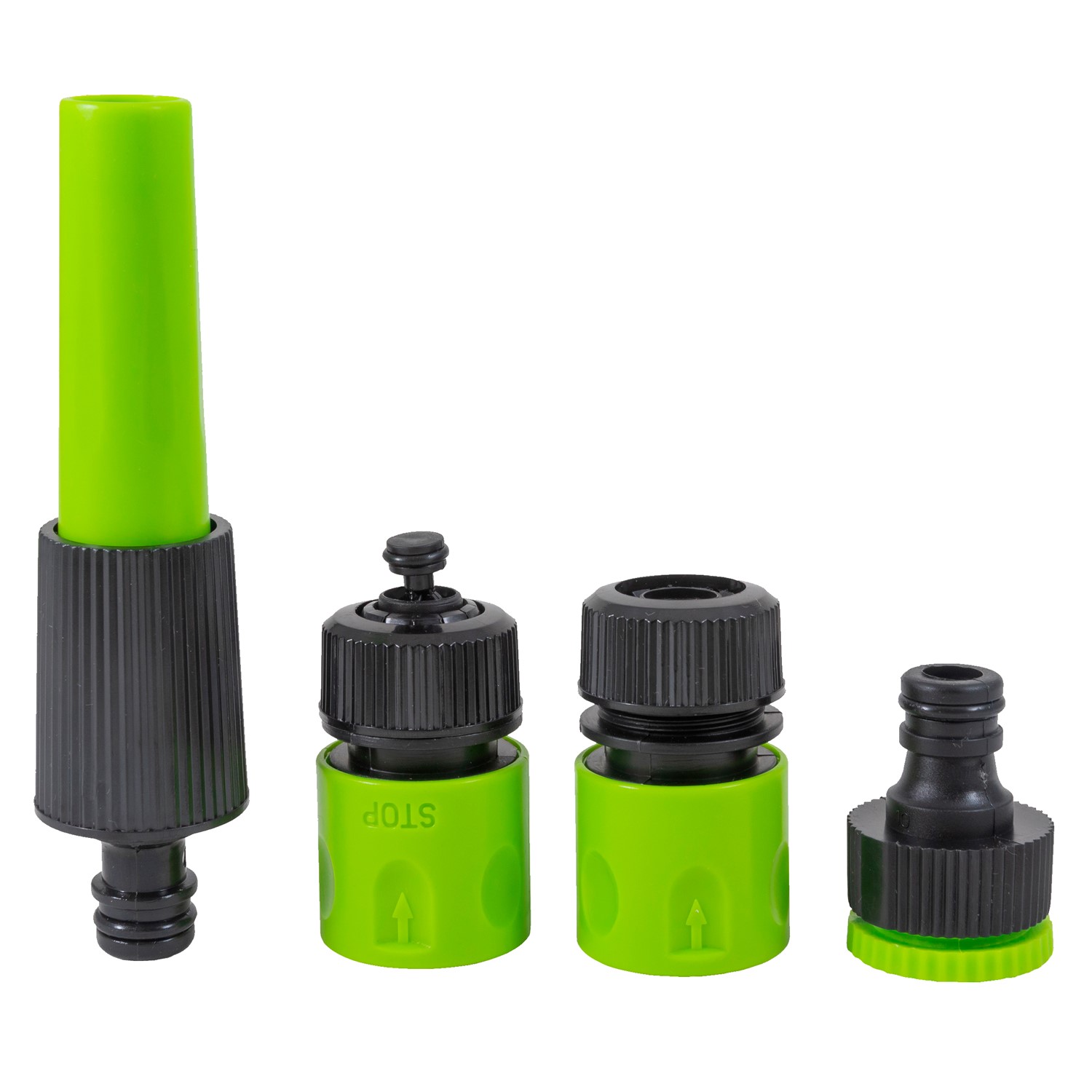 ЕГ Комплект для полива 12/72