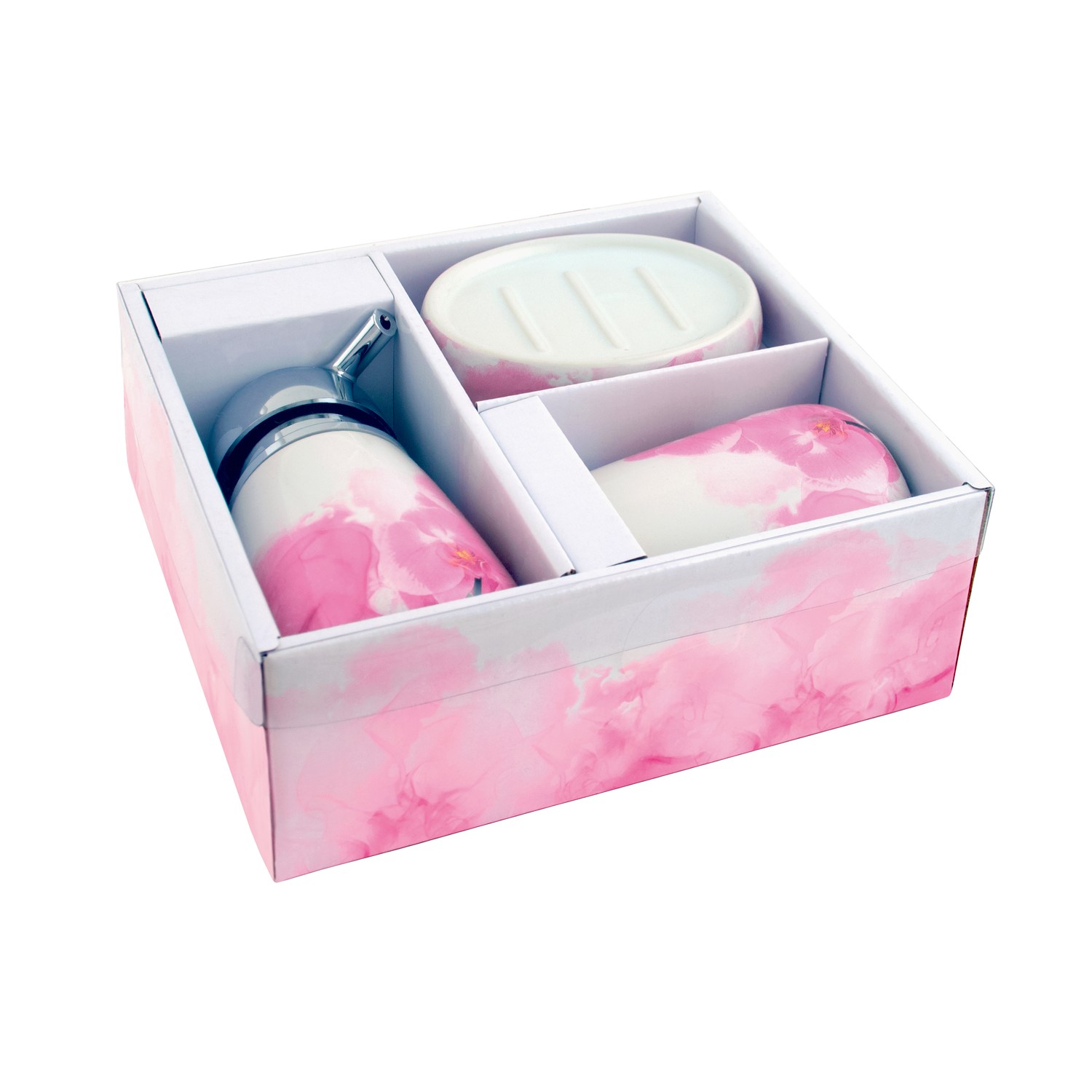 ЕГ Rosso Подарочный набор 3 предмета - 10