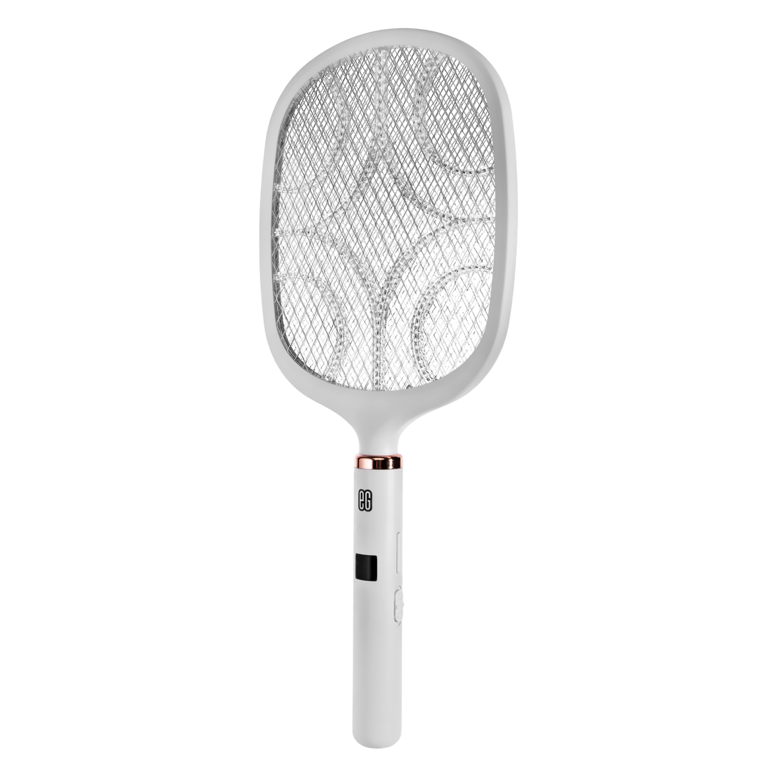 ЕГ мухобойка электрическая 503 белая /20