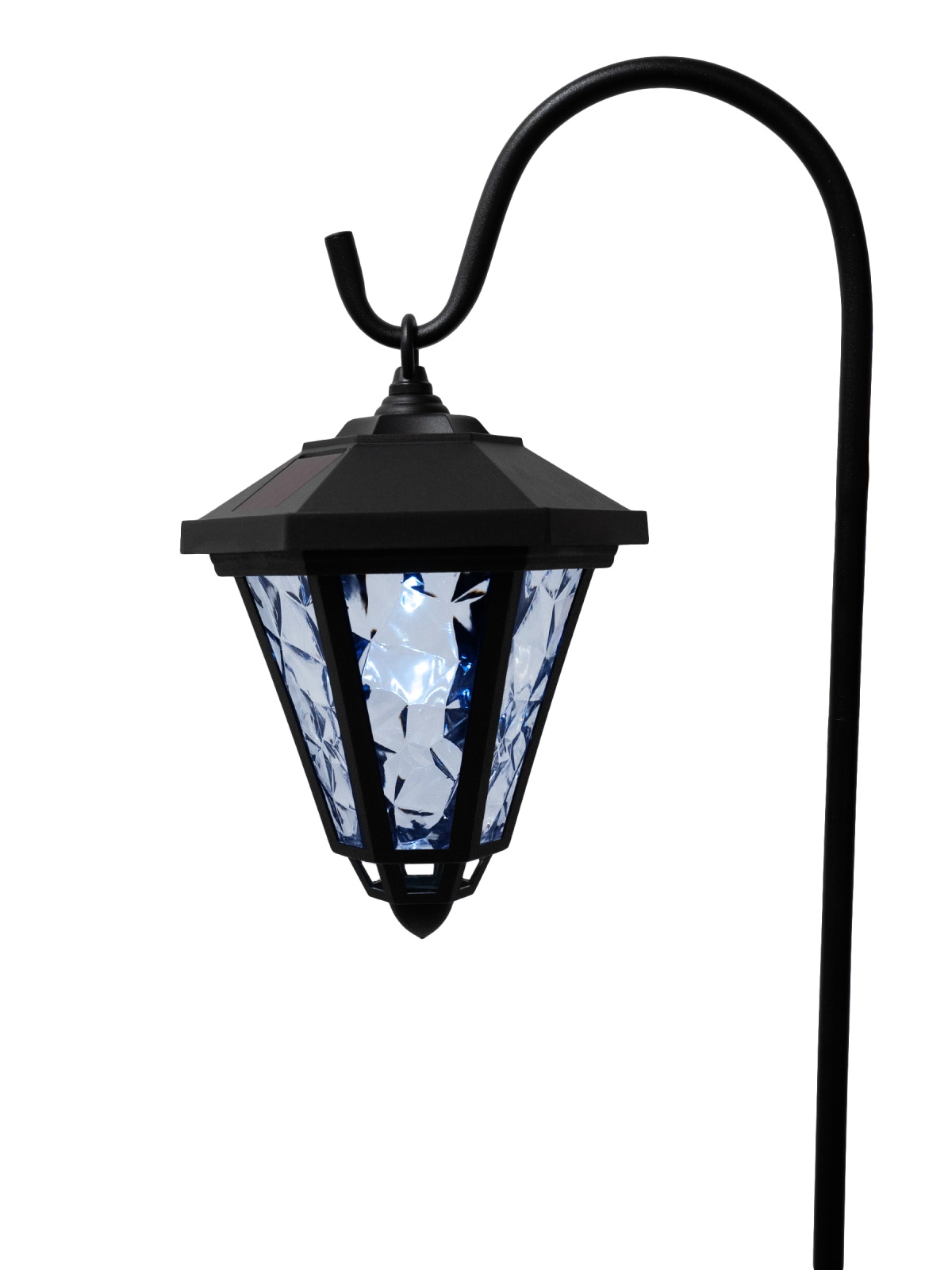 ЕГ САД 1LED Лантерн холодный - 12