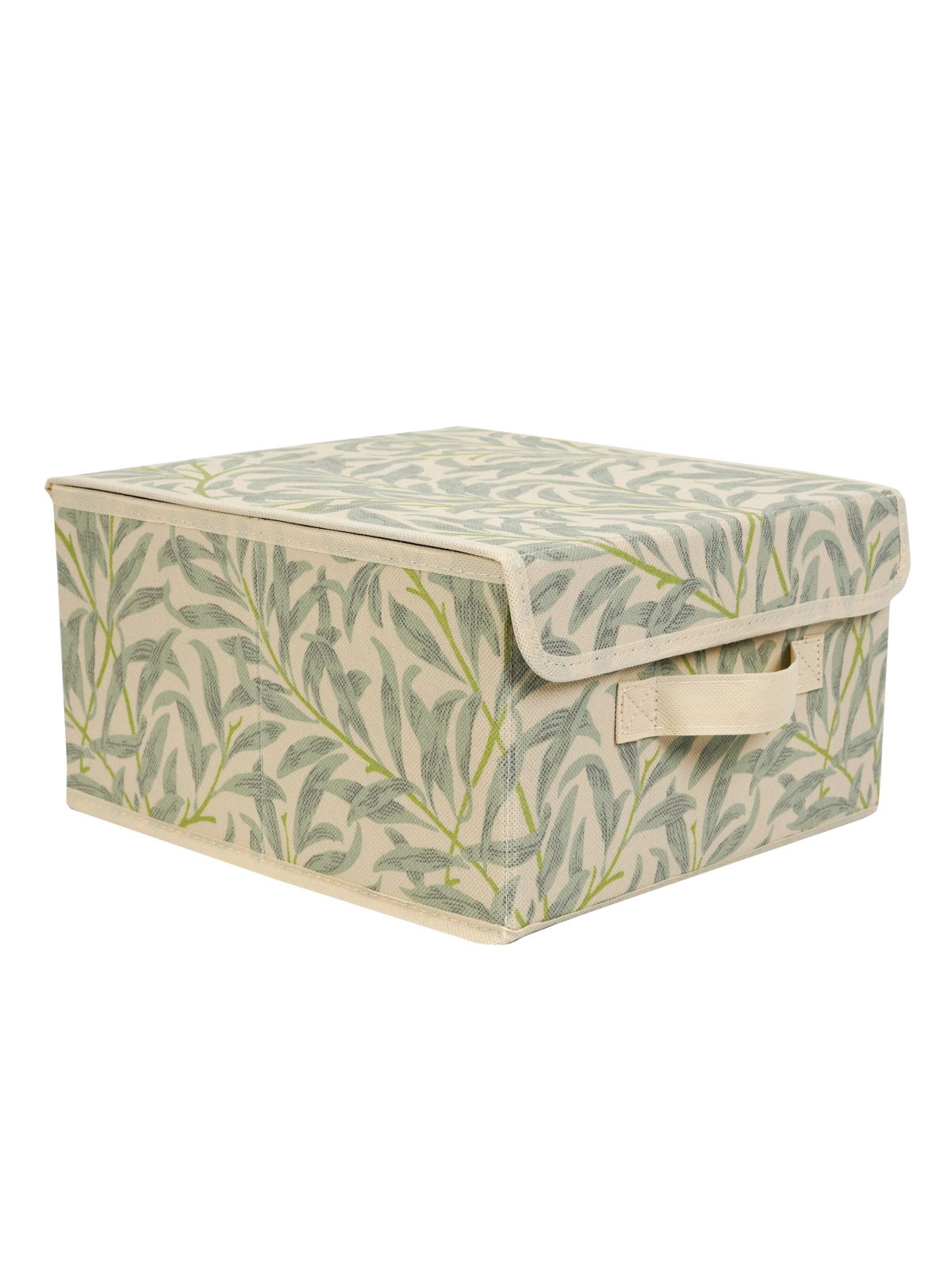 ЕГ Summer vibes Короб для хранения 28x30x16 см - 12