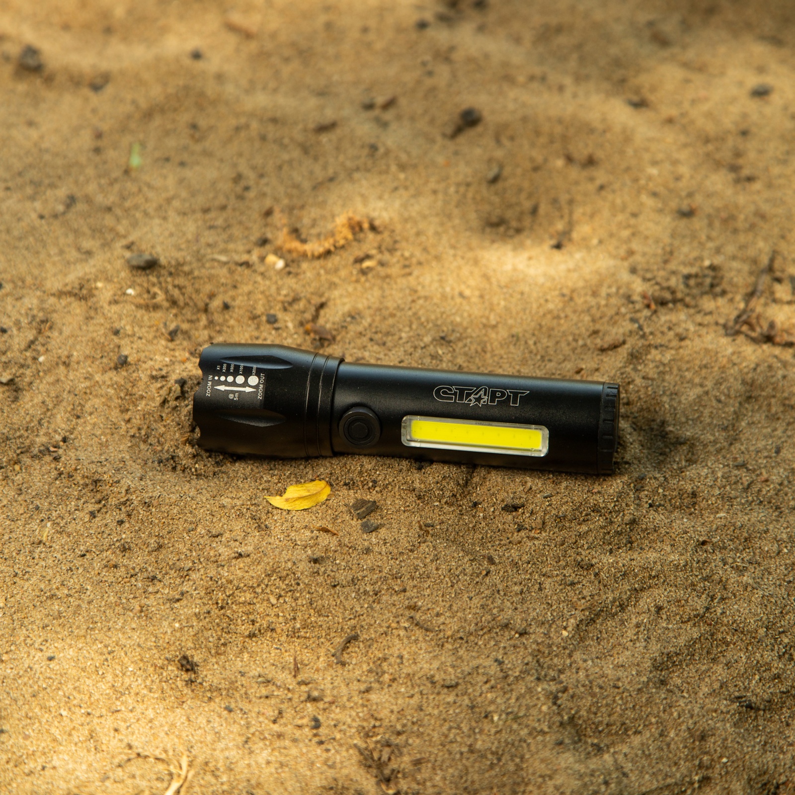 СТАРТ LHE 517-C1 Black --12