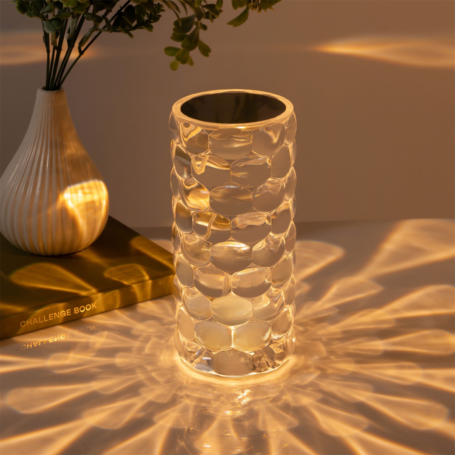 СТАРТ Хрустальая капля Светильник