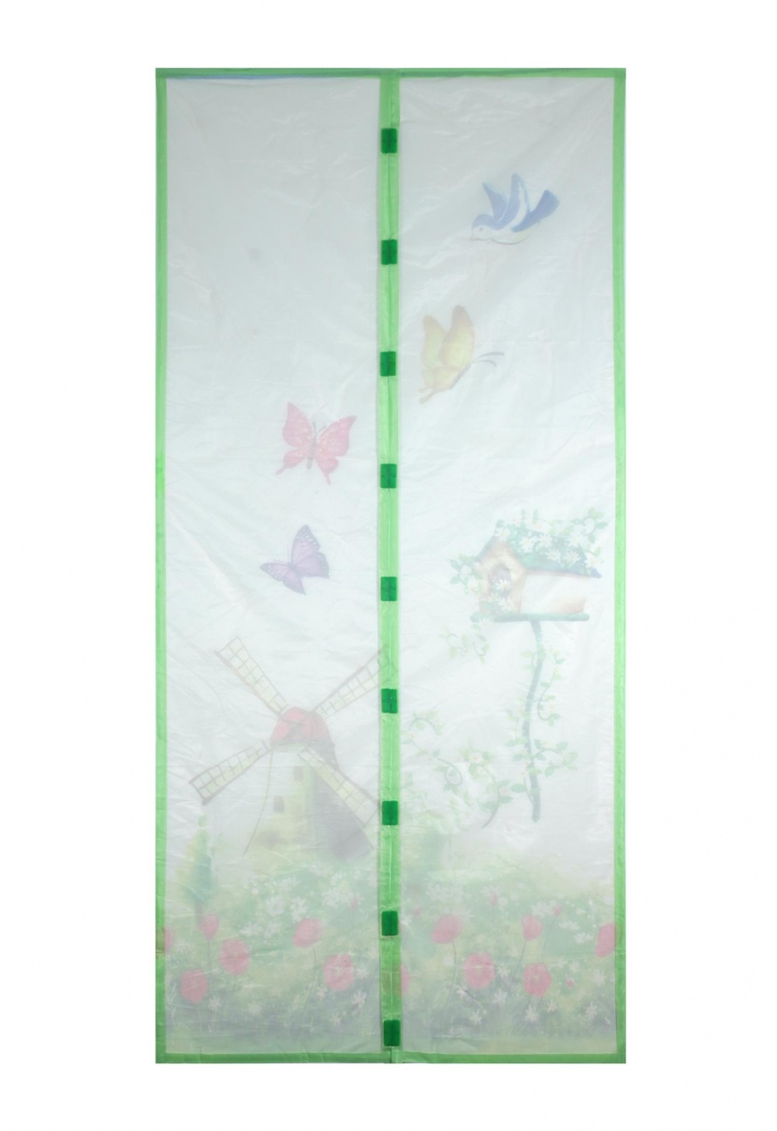 ЕГ москитная сетка бабочки /40