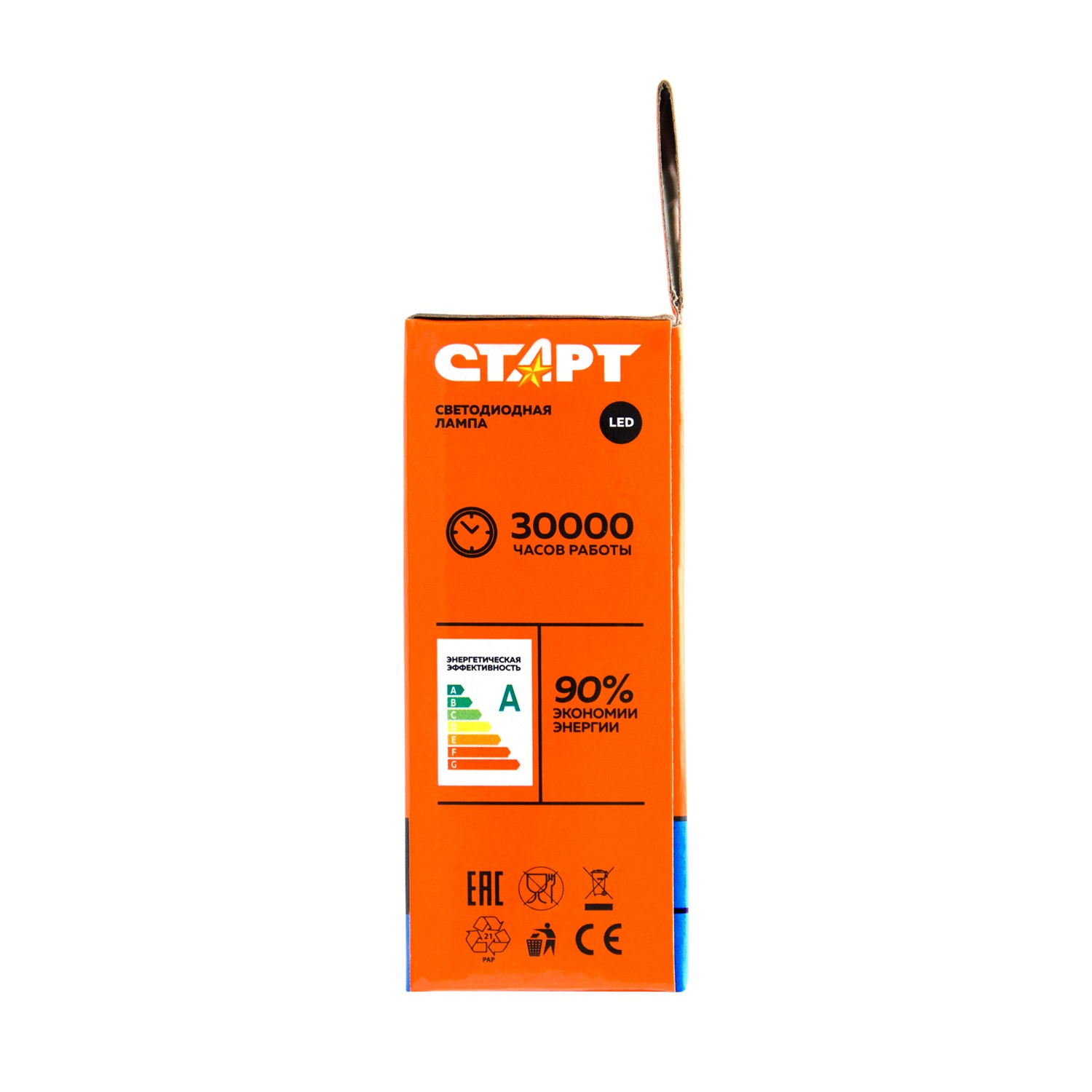 СТАРТ ECO LEDGX53 14W 65 10/100