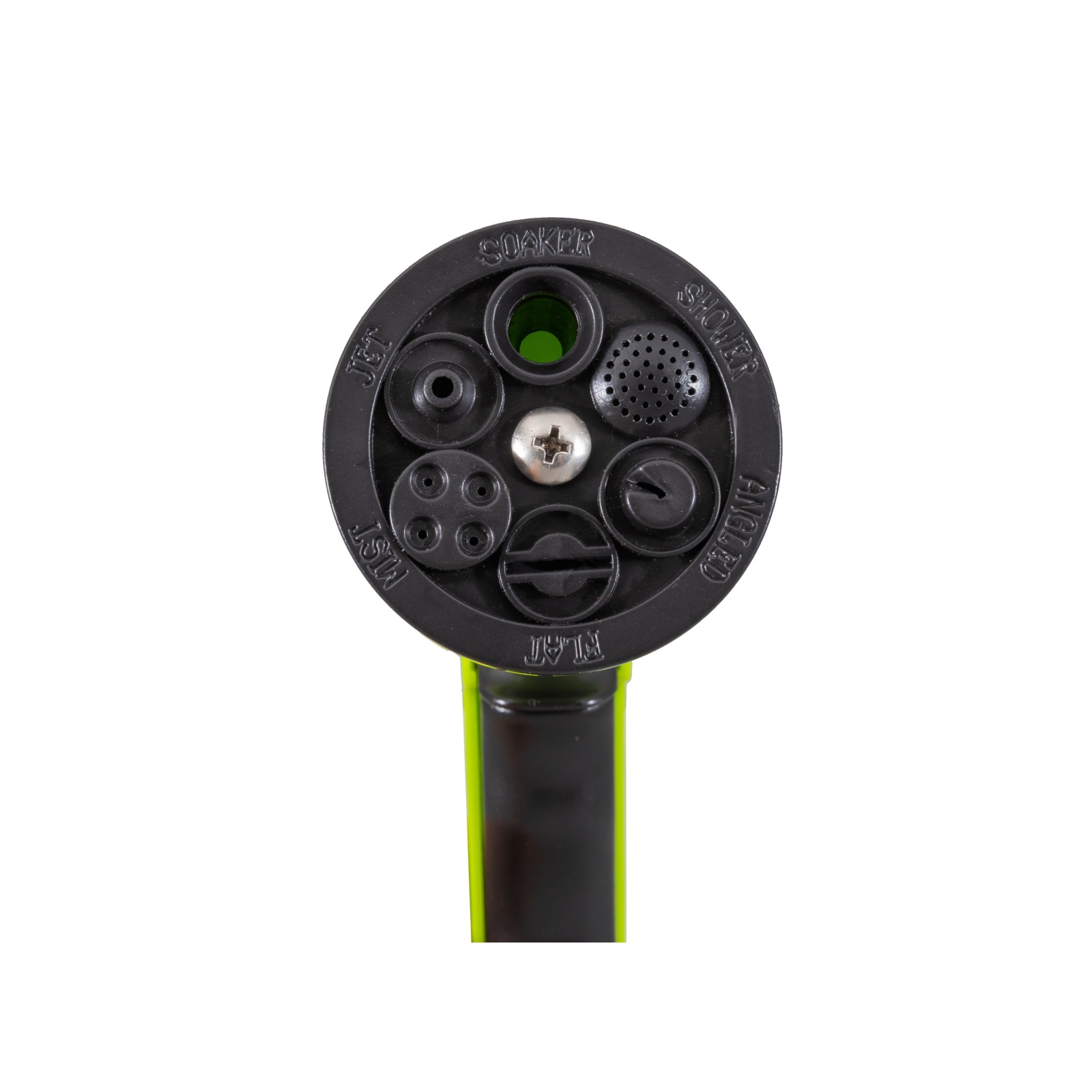 ЕГ Пистолет поливочный 6 функций  25/100