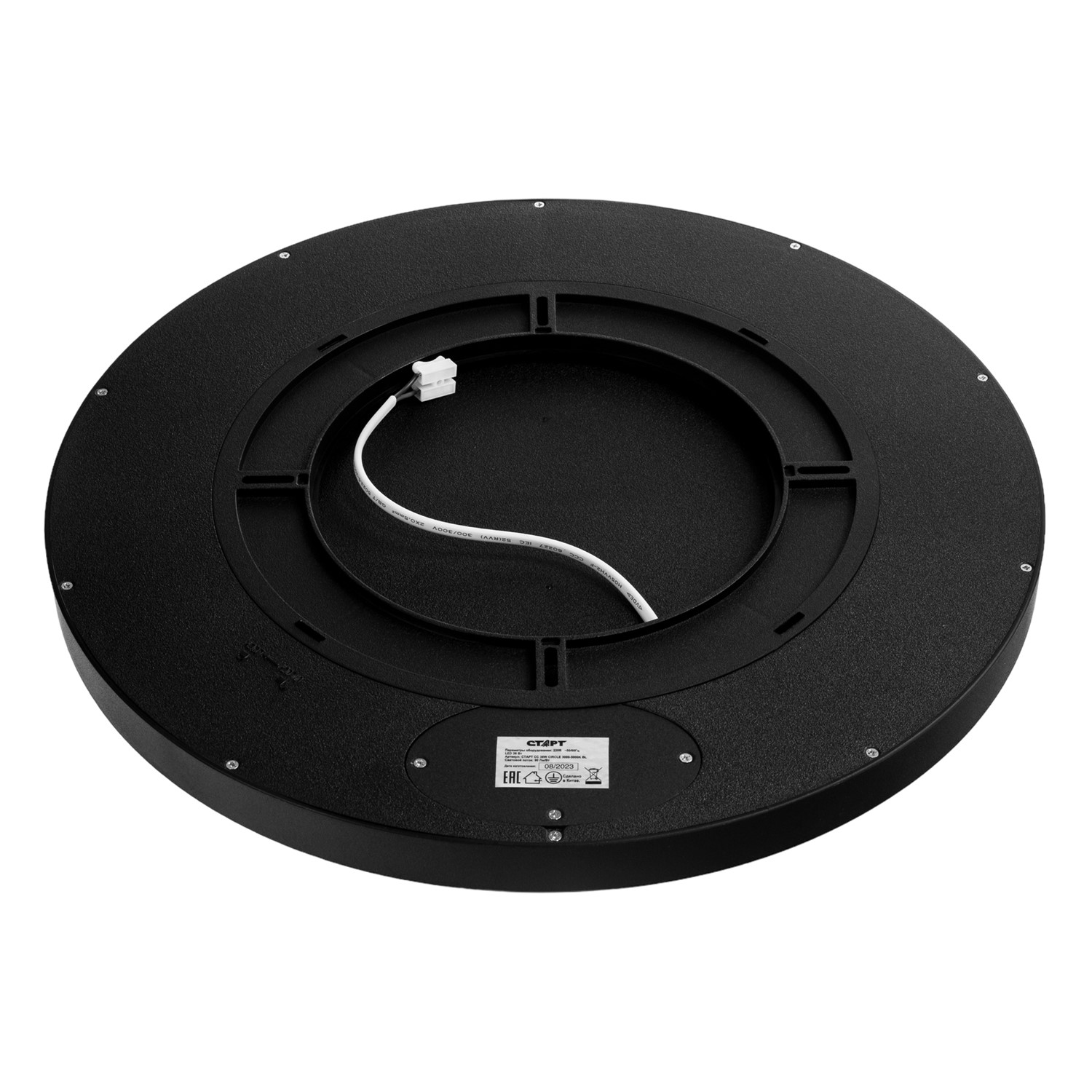 СТАРТ Потолочный Светильник 36W 3000-6500K