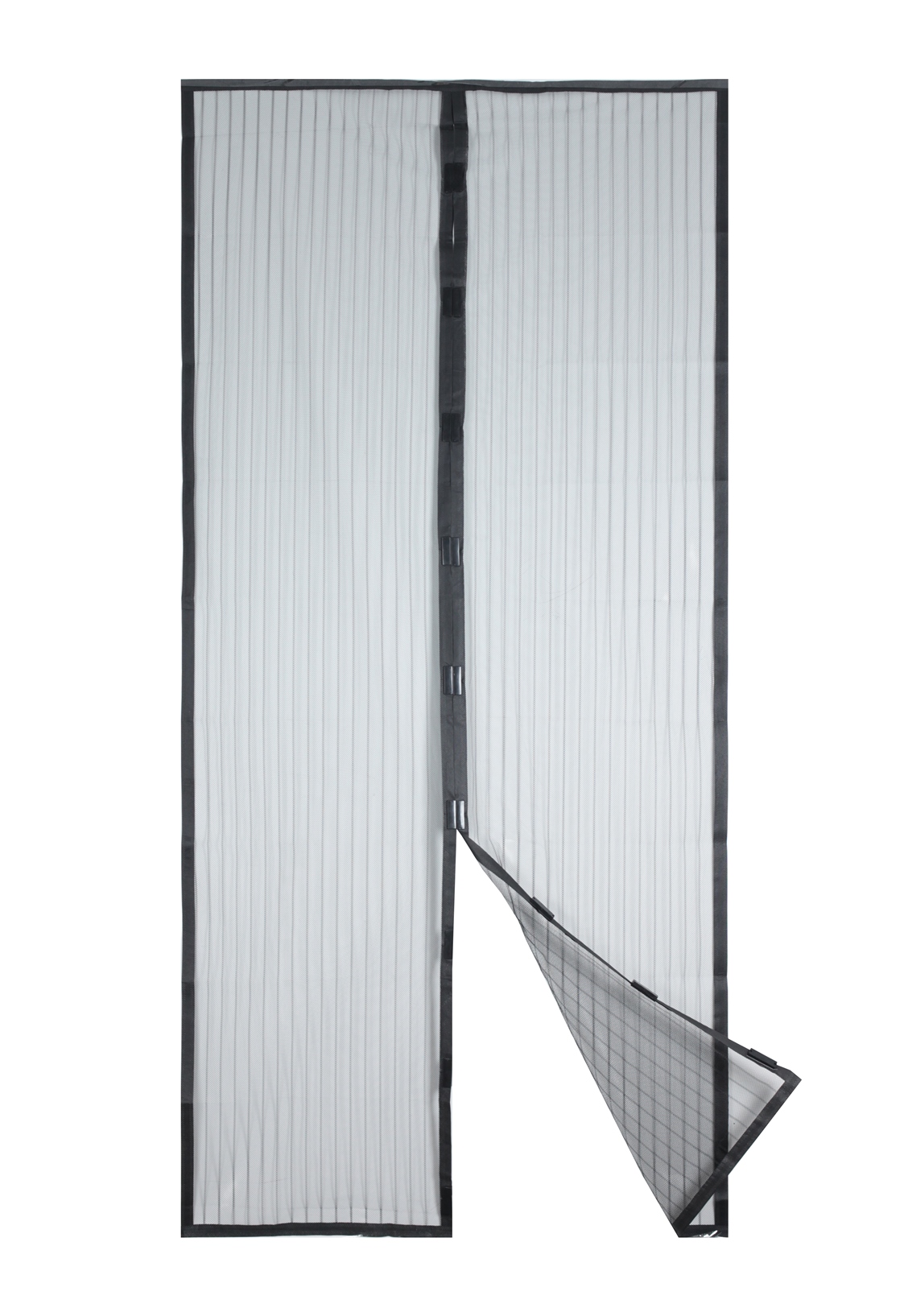 ЕГ москитная сетка черная /40