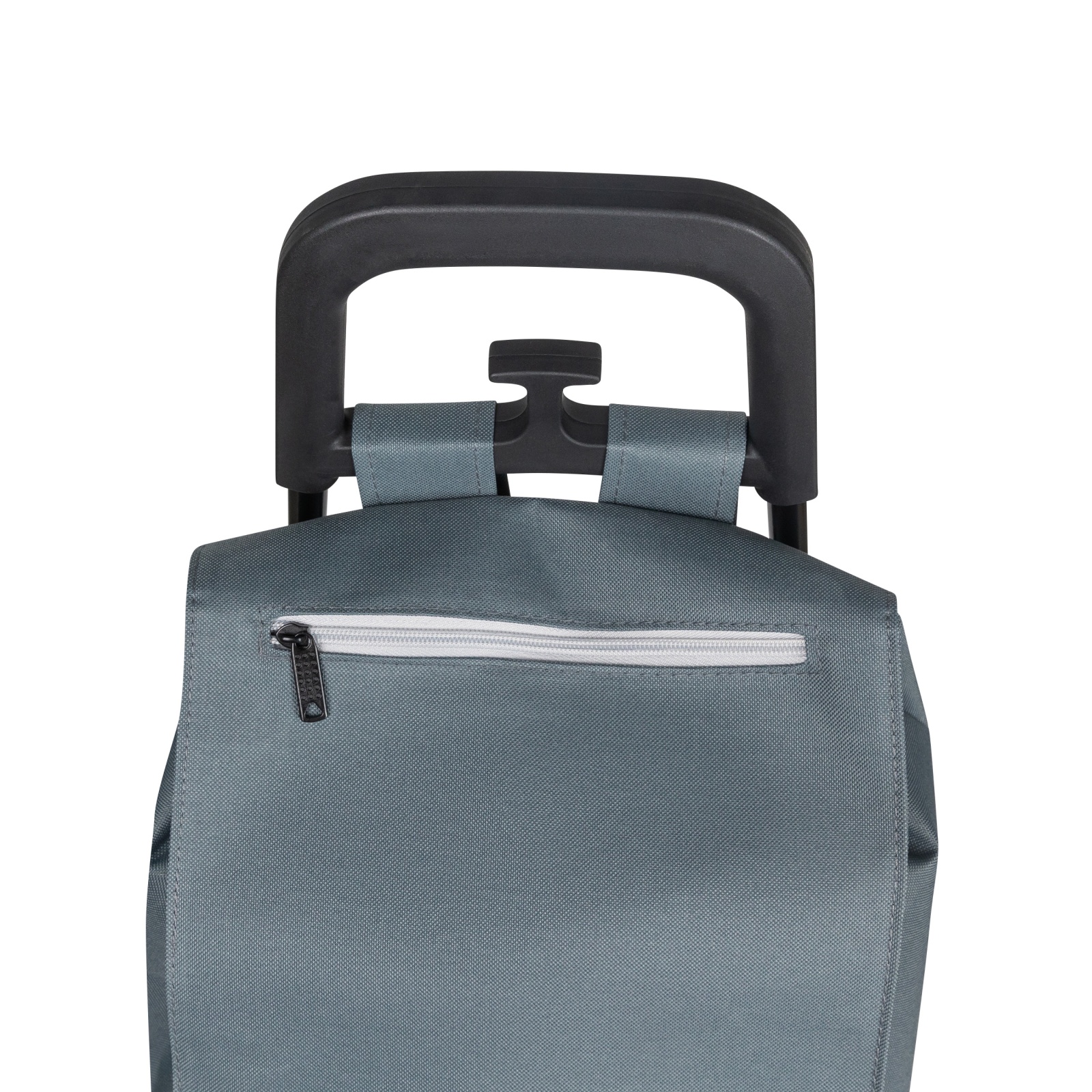 ЕГ Сумка-тележка Мэри серый - 8