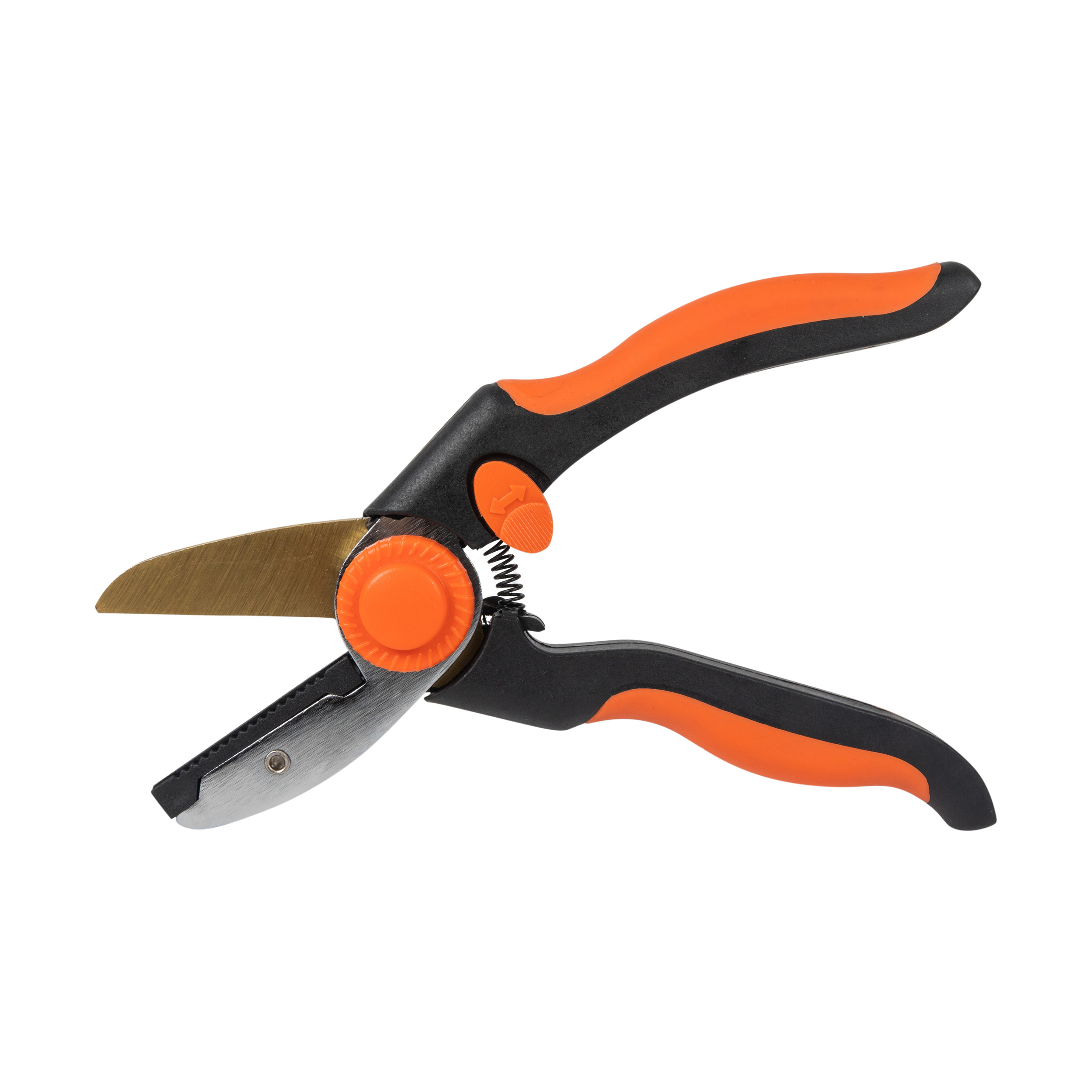 ЕГ Техно Секатор CS50 с наковальней, покрытие олово ТПР