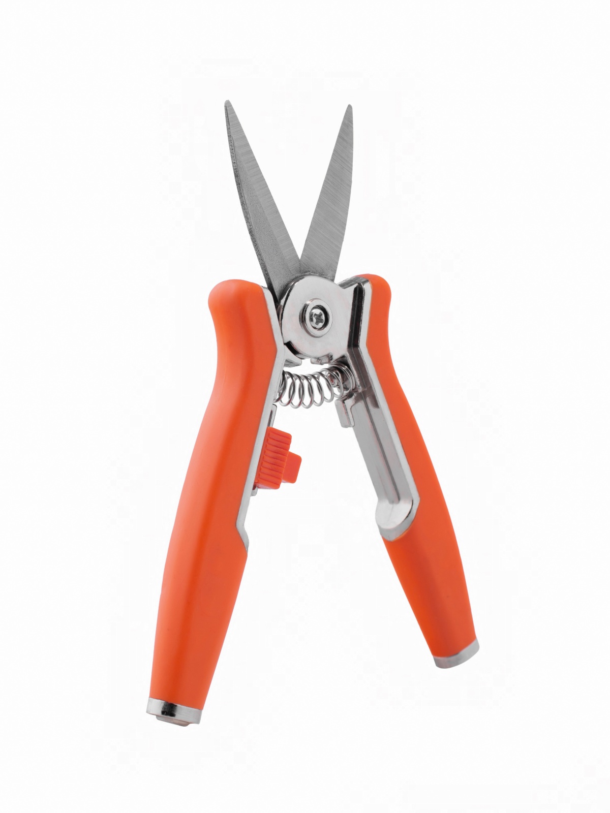 ЕГ Techno Ножницы 3CR13 хромир -12/60