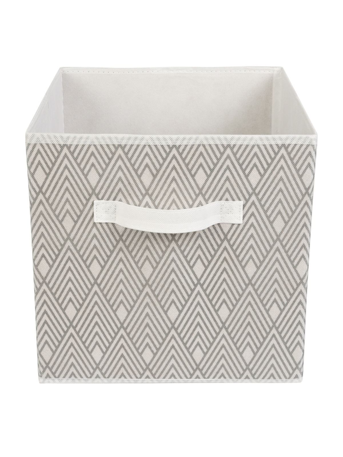 ЕГ Geometry Короб 30х30х30 см - 24