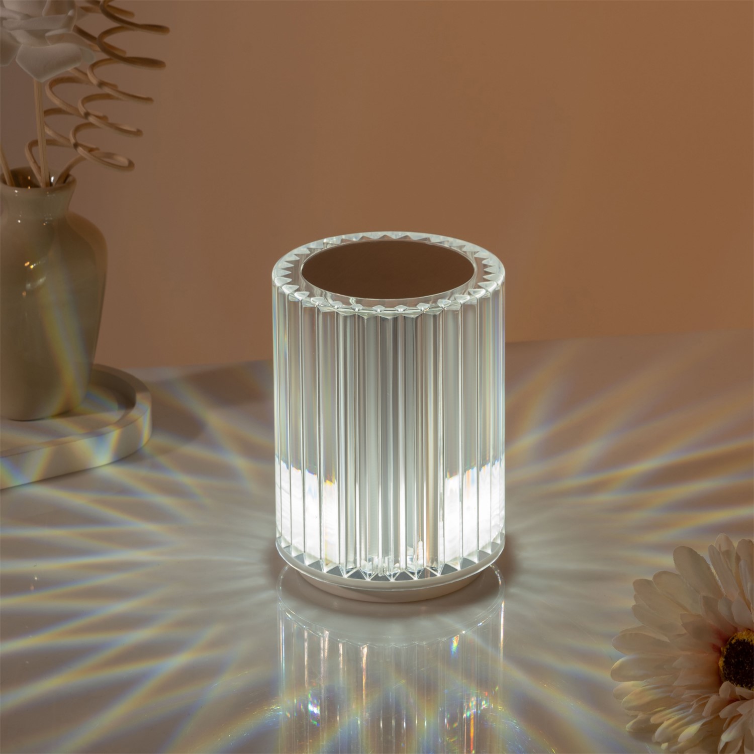 СТАРТ Хрустальная линия мини Светильник