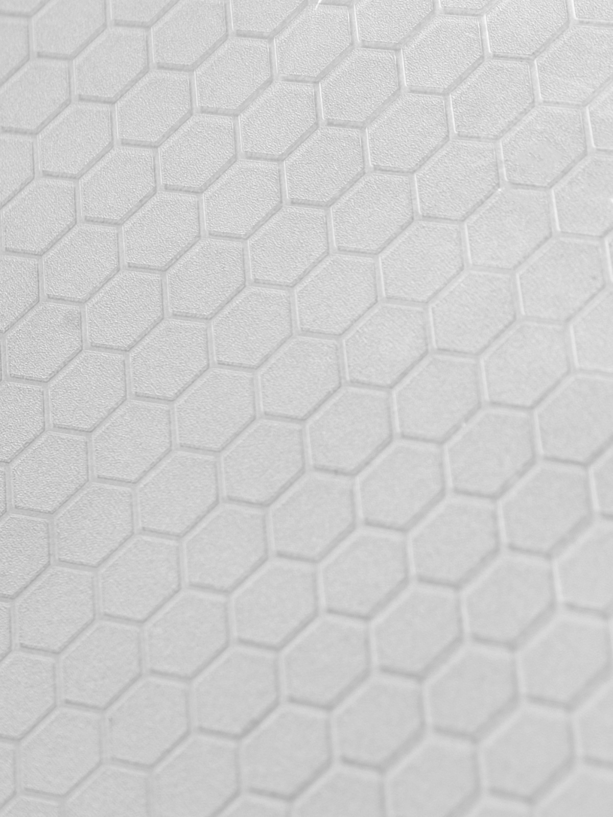 ЕГ PEVA Соты  Штора для ванной - 12