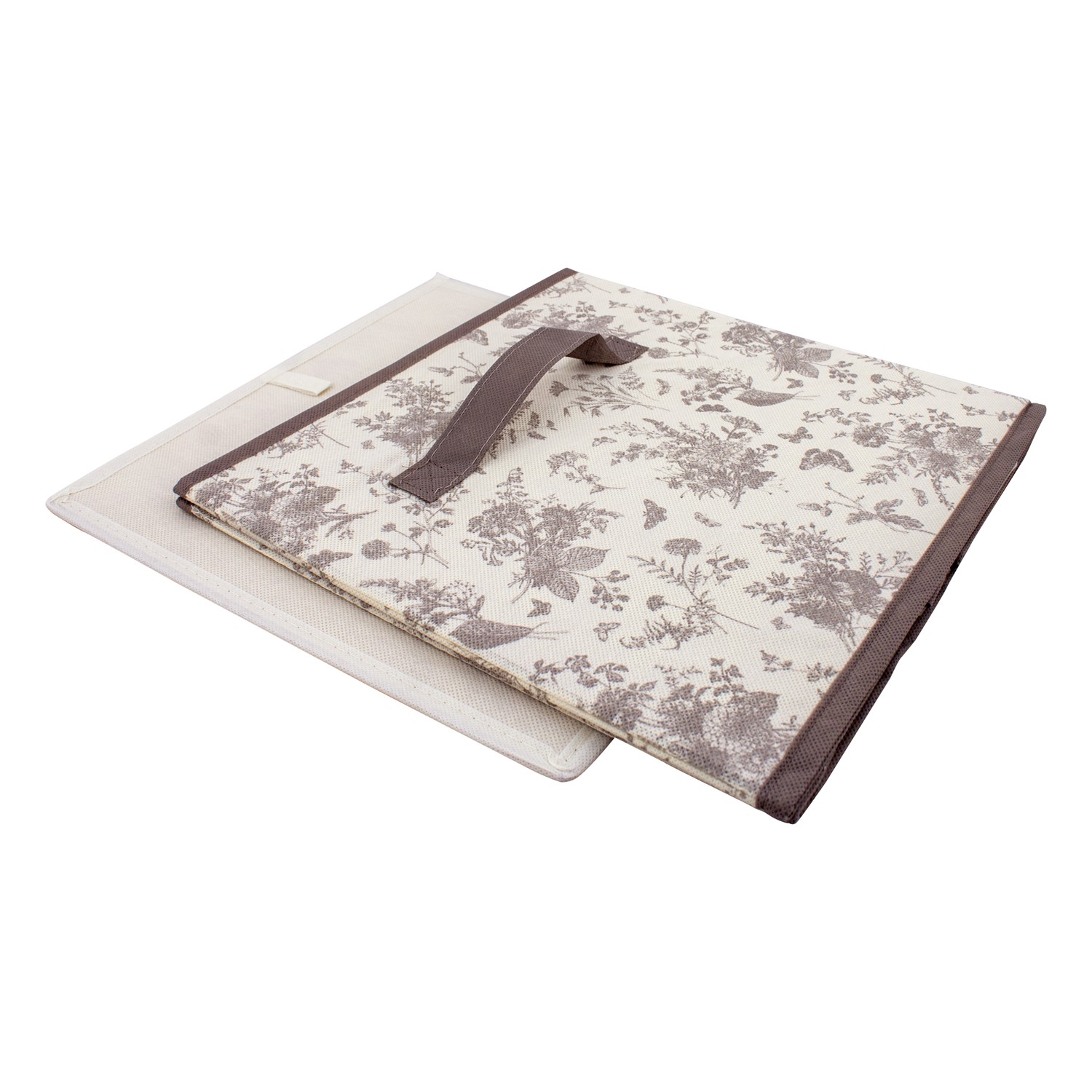 ЕГ Elegance Короб 30х30х30 см - 24