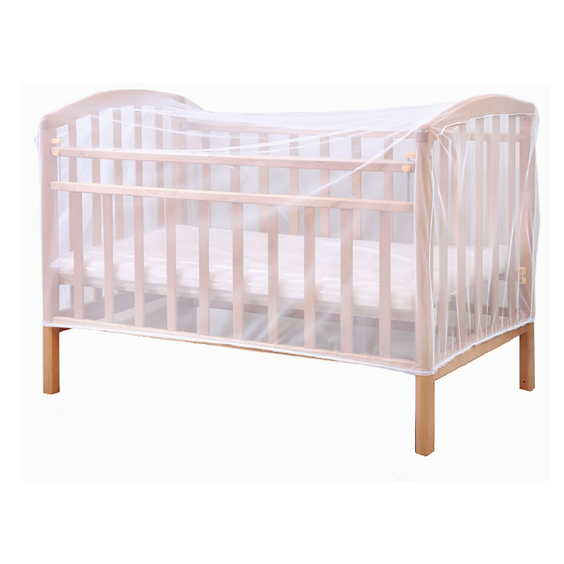 ЕГ москитная сетка на кроватку /60