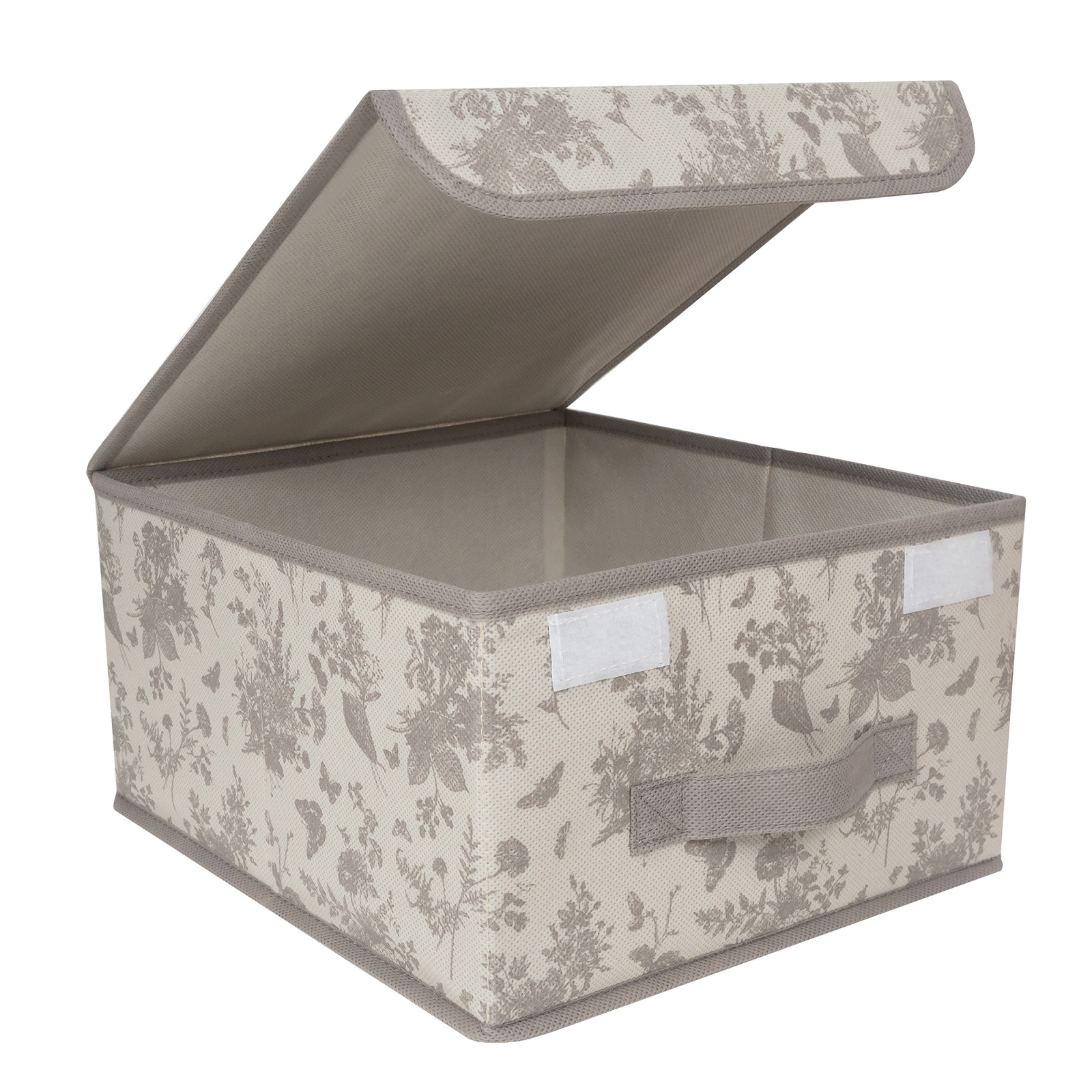 ЕГ Elegance Короб для хранения 28x30x16 см - 12