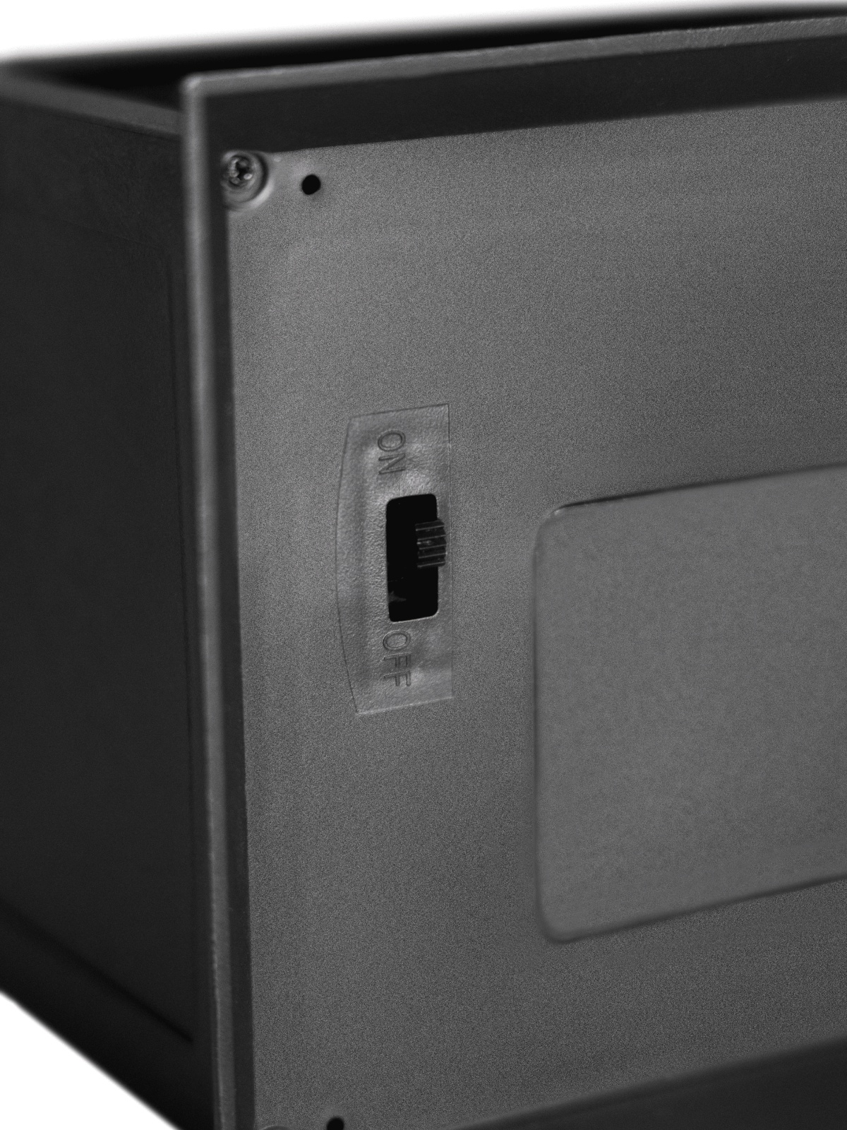 СТАРТ 3 LED камин Дуконо - 12