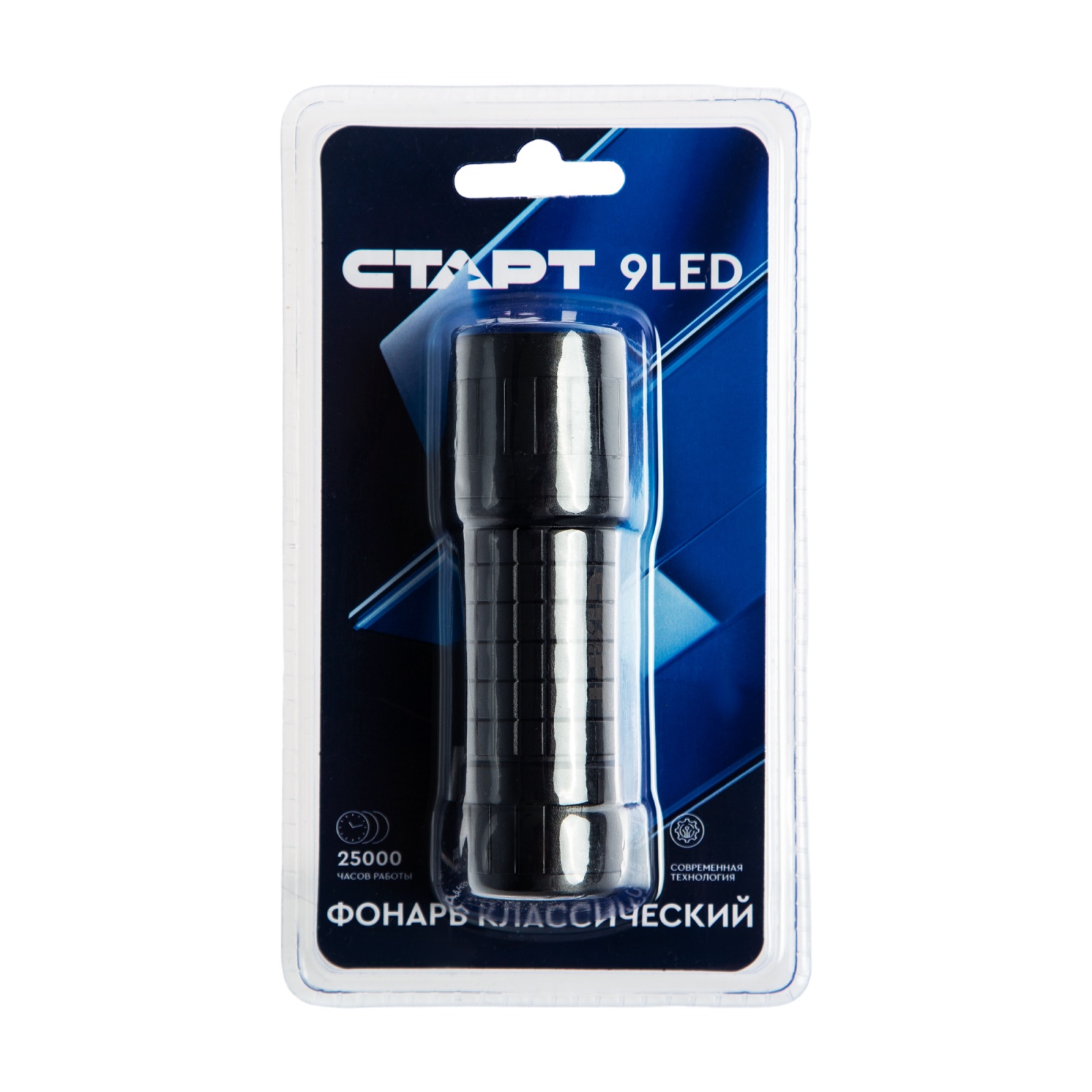 СТАРТ LHE 202-C1 Black 20/200