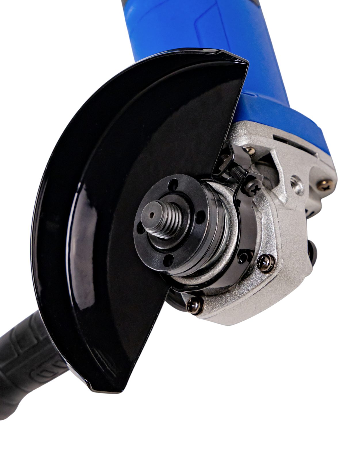 СТАРТ Шлифовальная машина угловая 1000 Вт. 125мм 