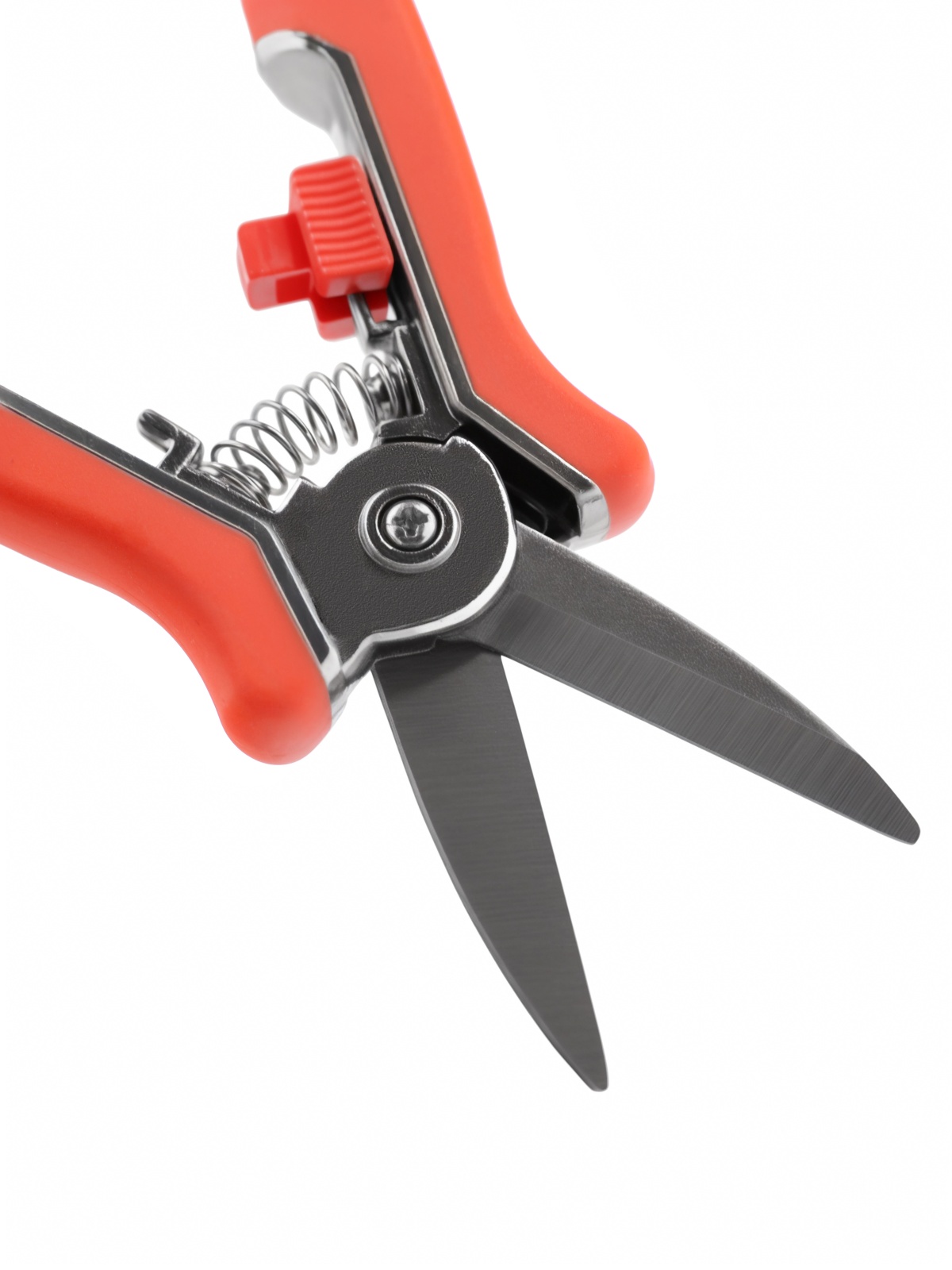 ЕГ Techno Ножницы 3CR13 хромир -12/60