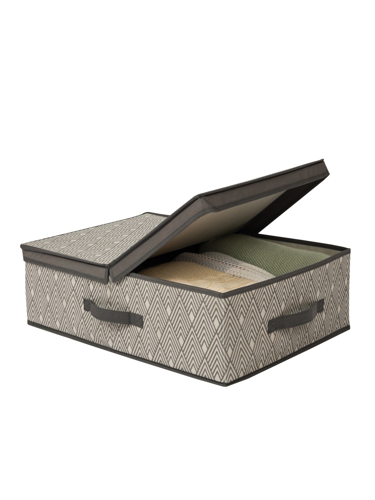 ЕГ Geometry Короб стеллажный 58х40х18 см - 12