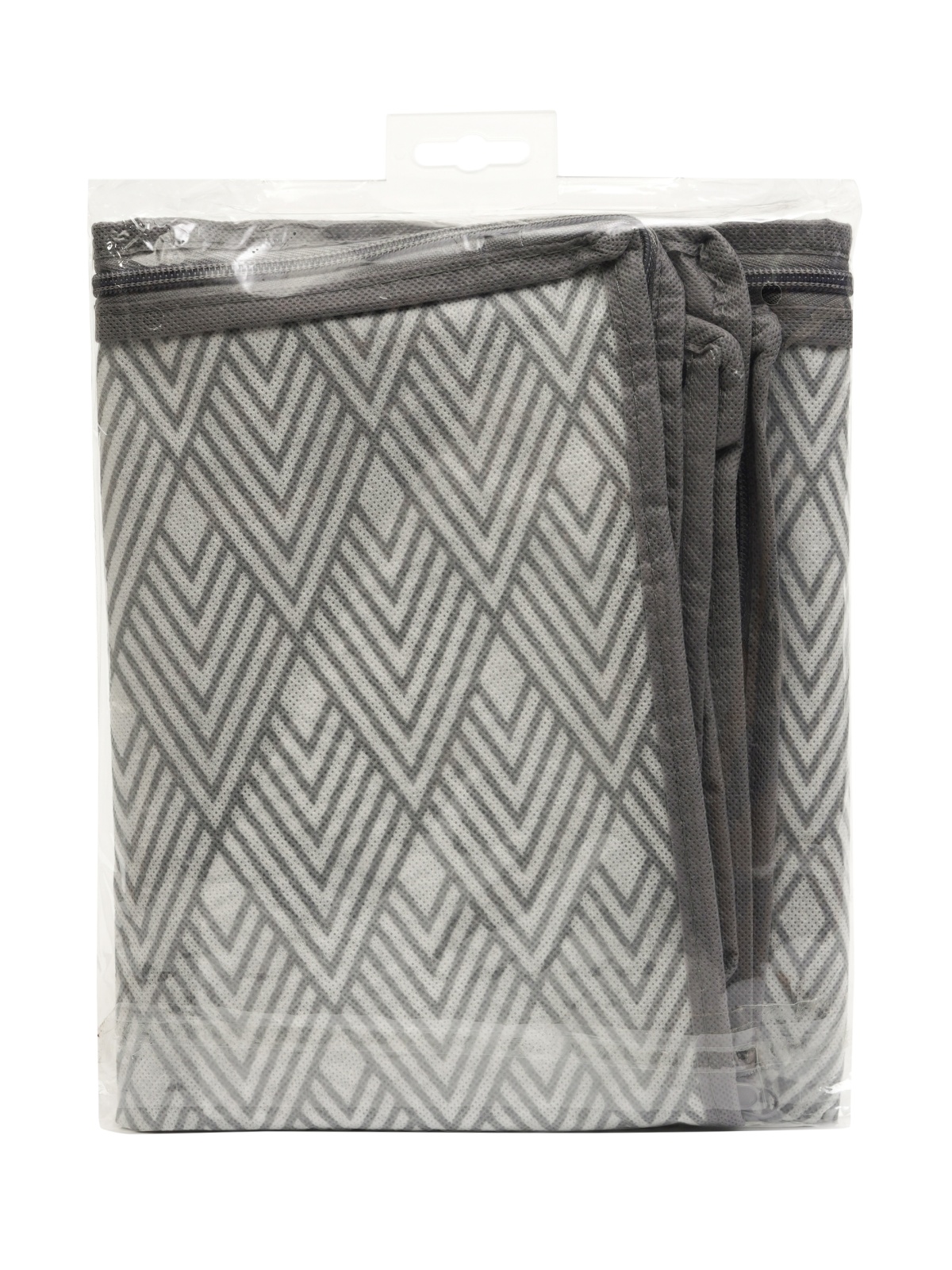 ЕГ Geometry Короб для хранения 60х50х35 см - 24