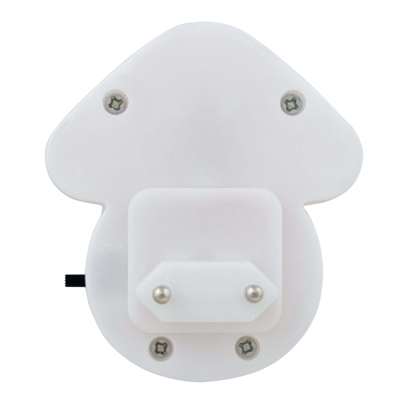 СТАРТ  NL 3LED Гриб-домик красный 60/240