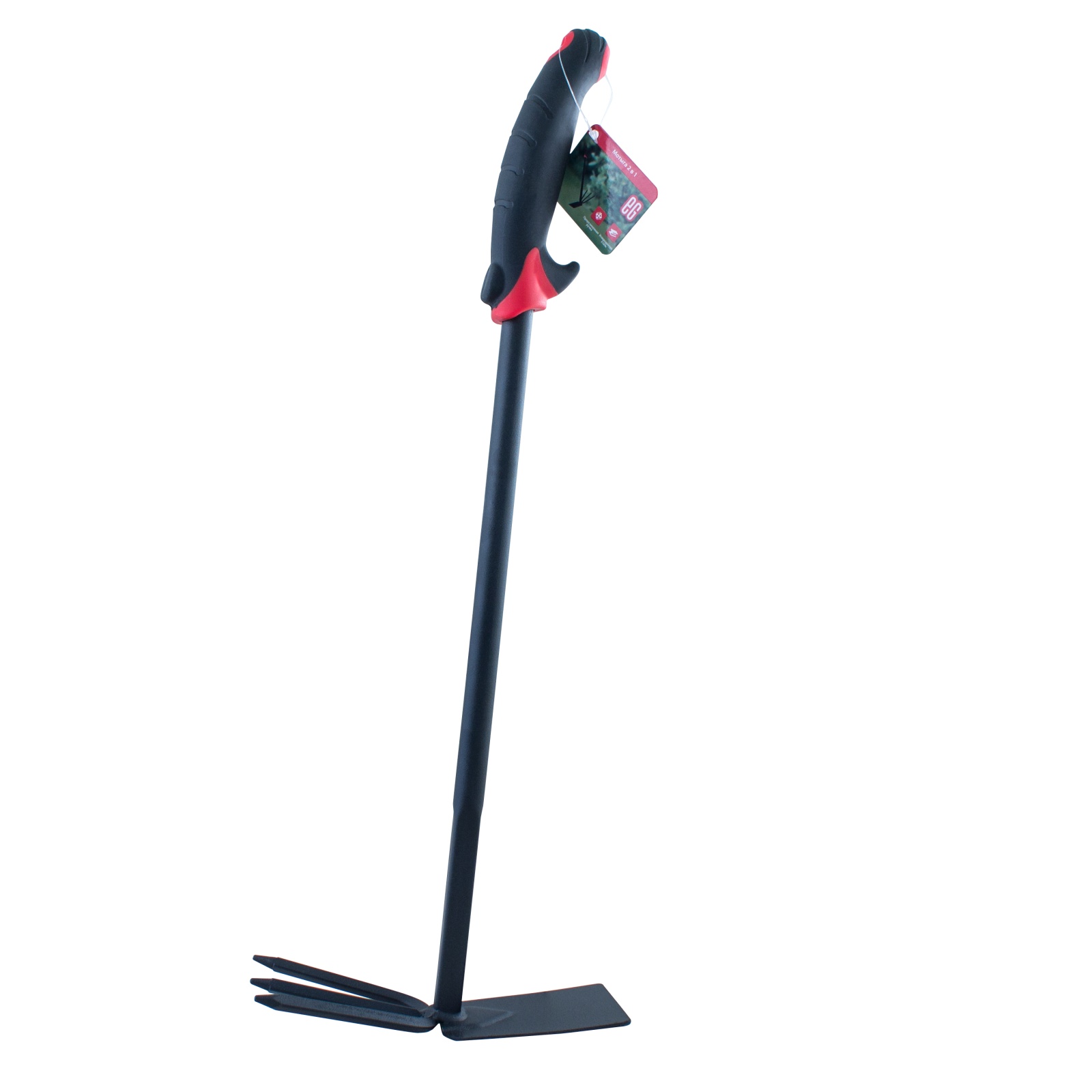 ЕГ RUBBER Мотыга 2 в 1 52 см – 30/60